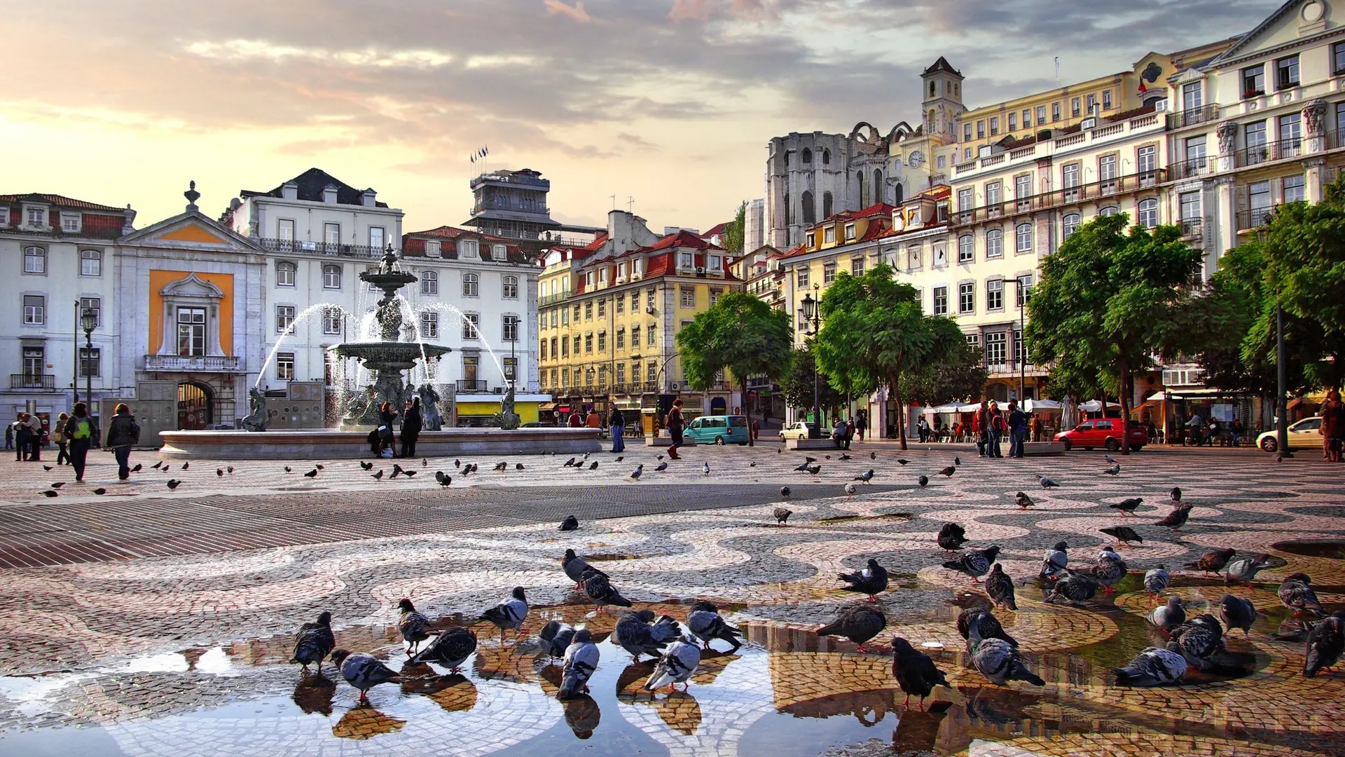Destinations Articles - Lisbon Travel Guide