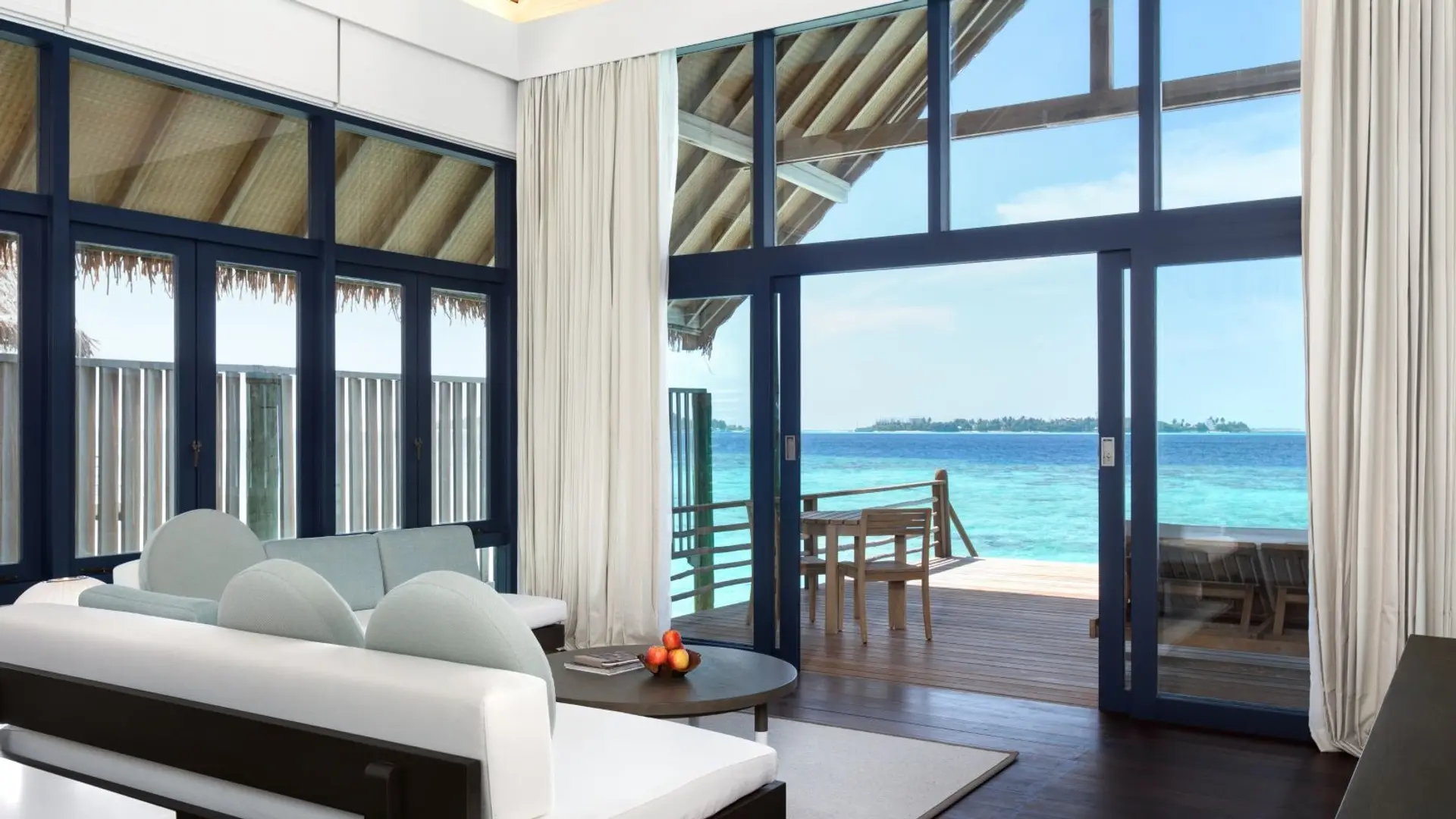 Hotel review Accommodation' - COMO Cocoa Island - 18