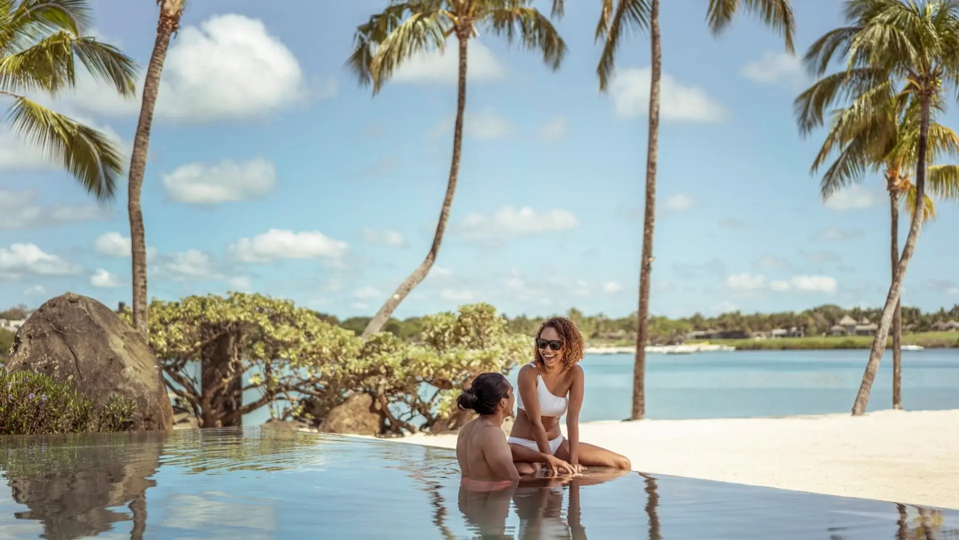 Hotel review Service & Facilities' - Four Seasons Resort Mauritius at Anahita - 13
