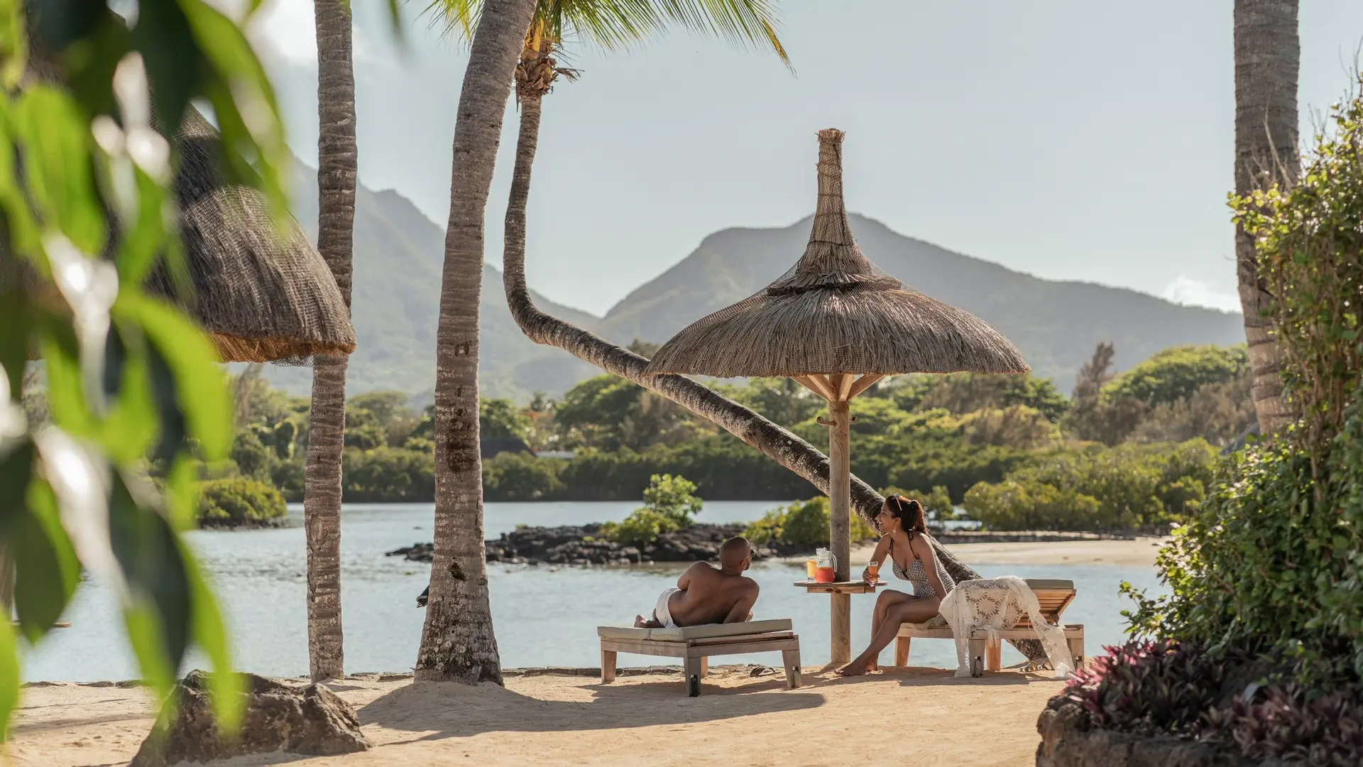 Hotel review Service & Facilities' - Four Seasons Resort Mauritius at Anahita - 0