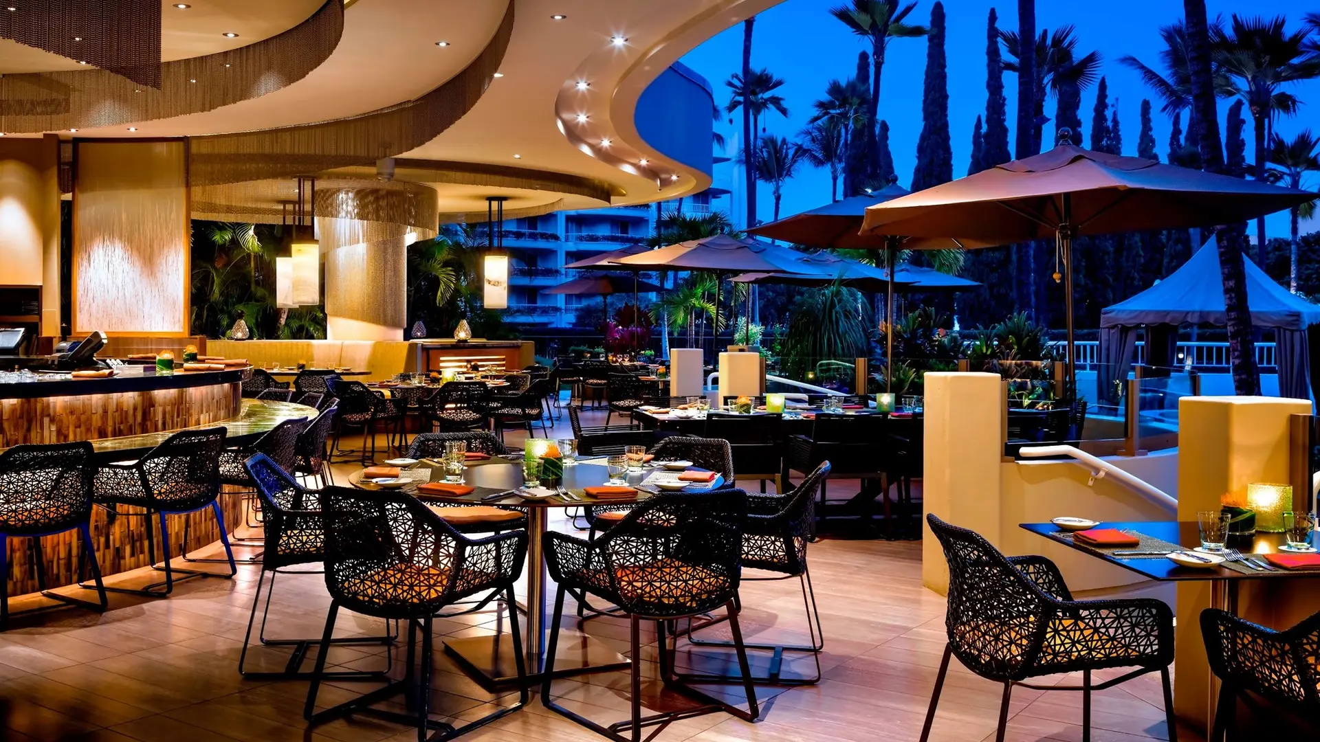 Hotels Toplists - The Best Luxury Hotels in Hawaii