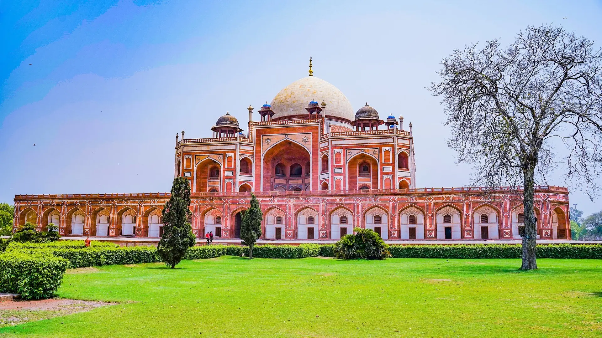 Destinations Articles - Delhi Travel Guide