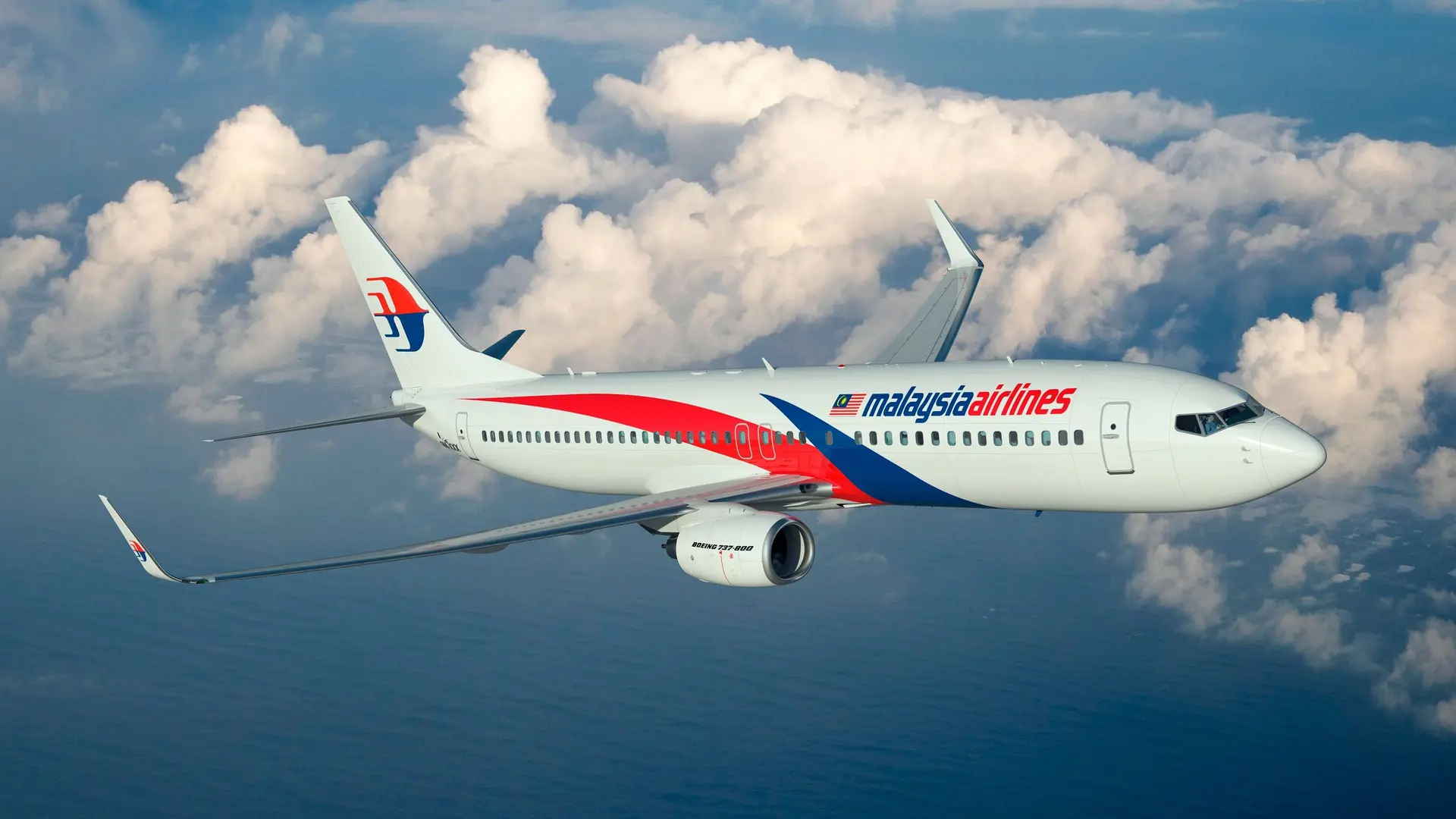 Airline review Short- & Medium-haul - Malaysia Airlines - 1