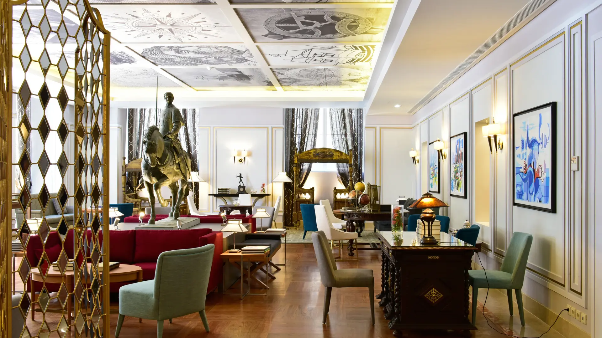 Hotels Toplists - The Best Luxury Hotels in Lisbon
