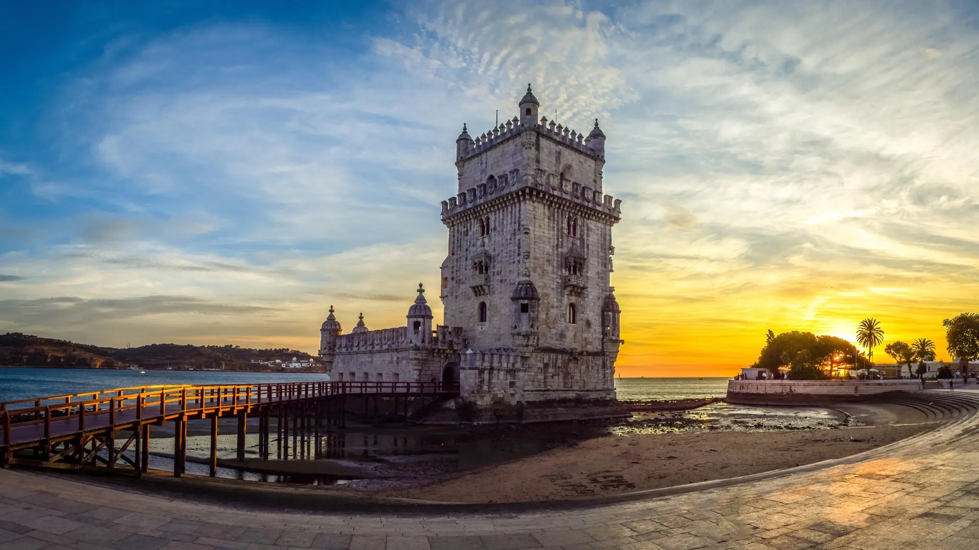 Destinations Articles - Lisbon Travel Guide