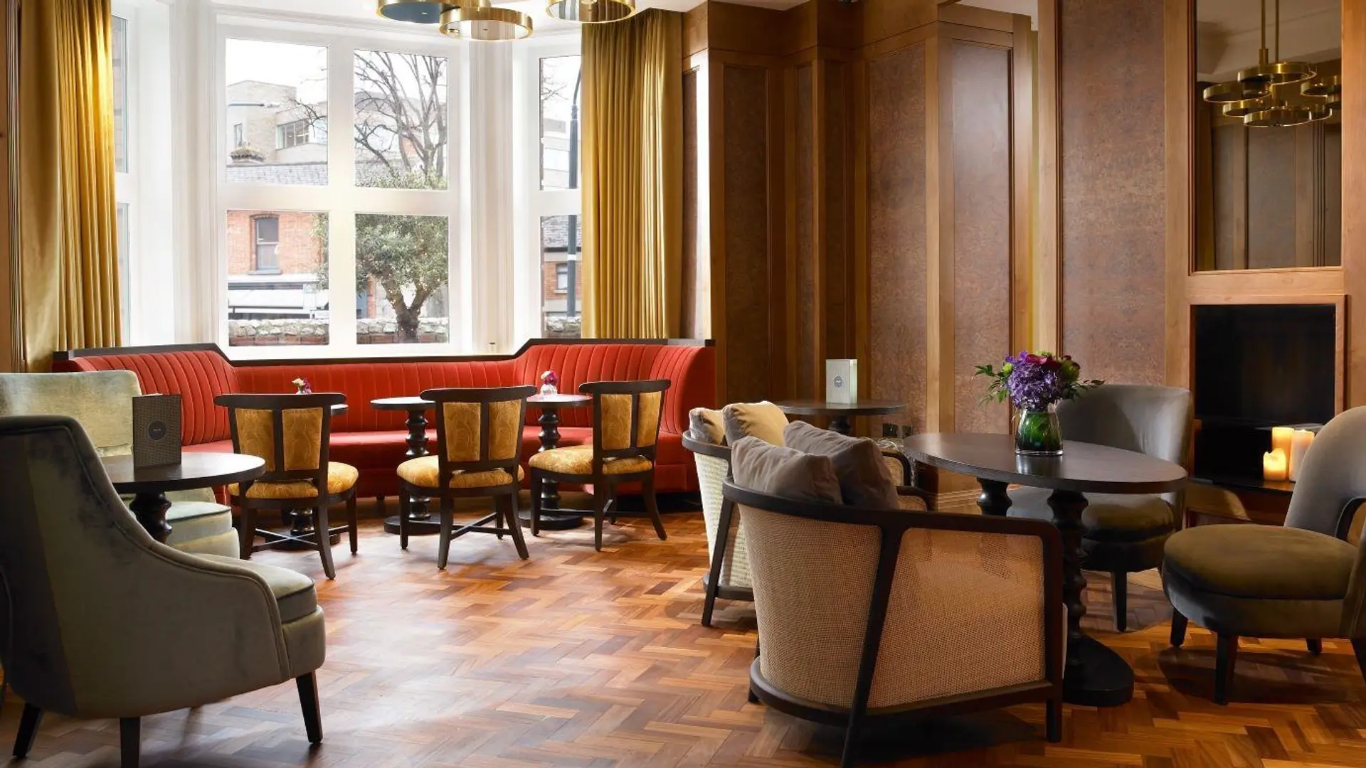 Hotels Toplists - 10 Best Luxury Hotels in Dublin