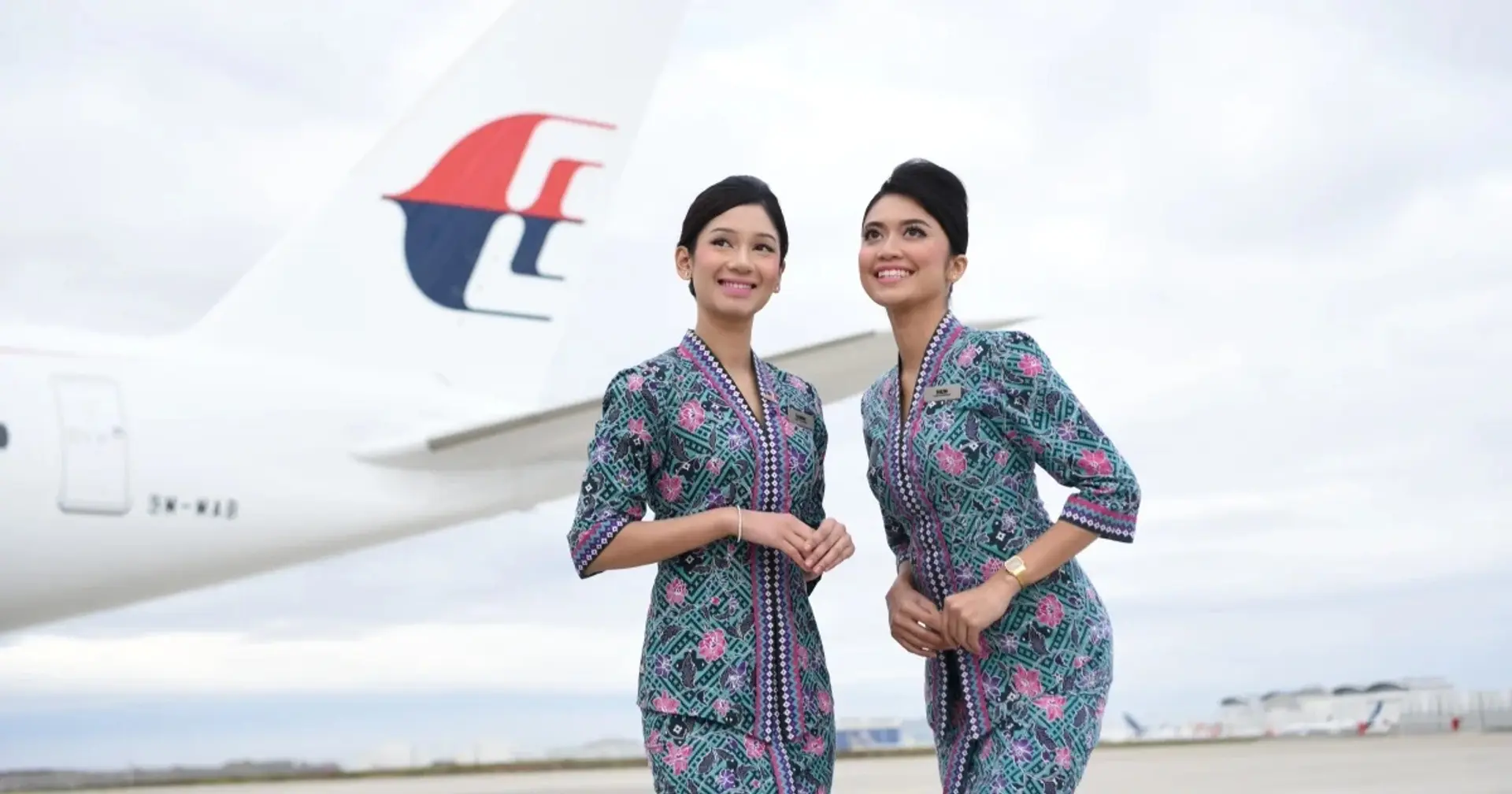 Airline review Sustainability - Malaysia Airlines - 0