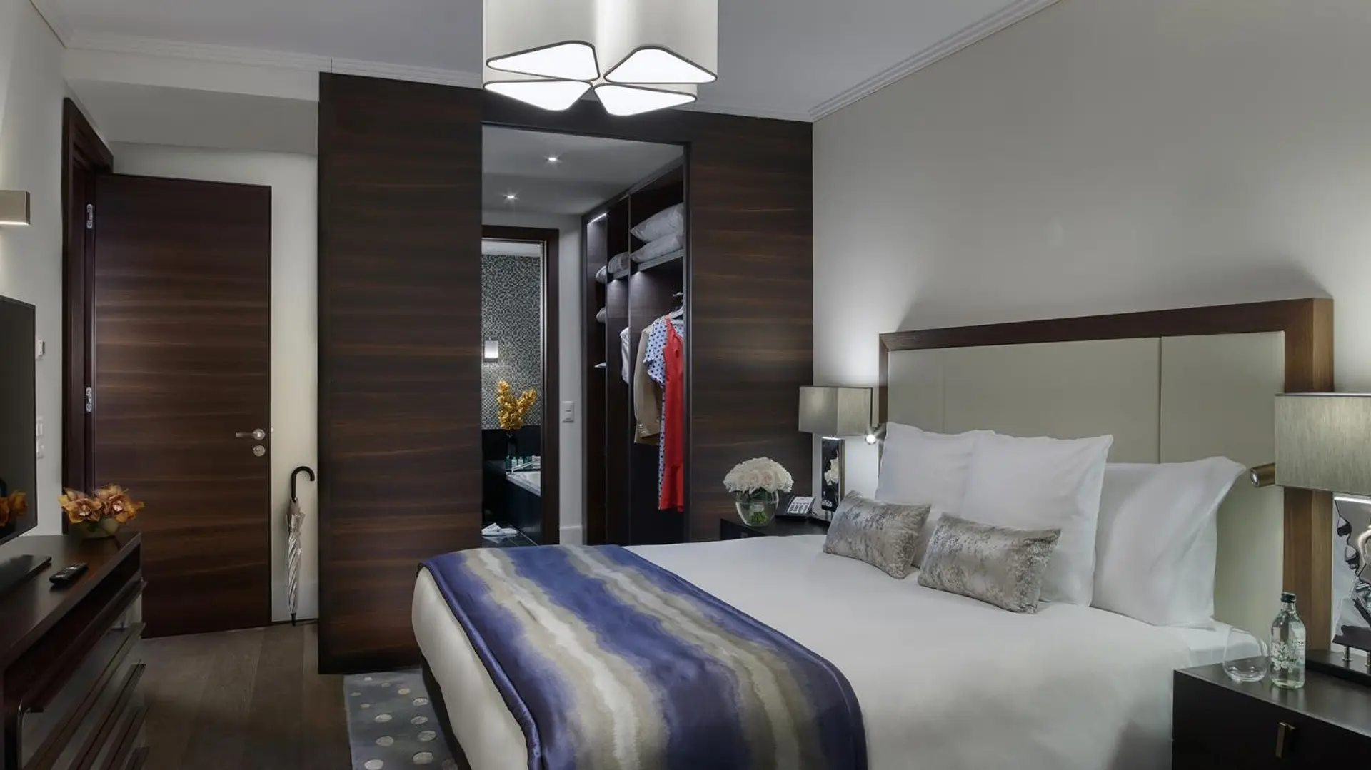 Hotel review Accommodation' - Bürgenstock Hotels & Resort - 0