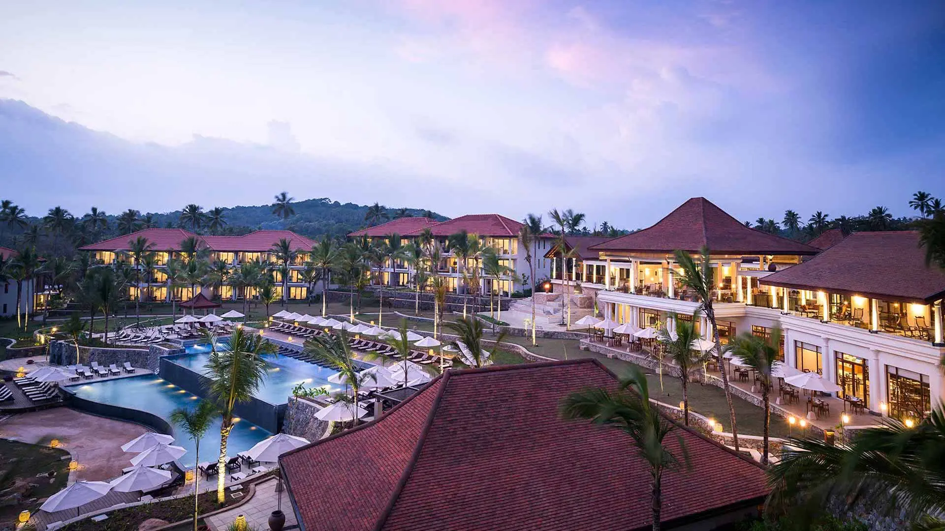 Hotels Toplists - The Best Luxury Hotels in Sri Lanka