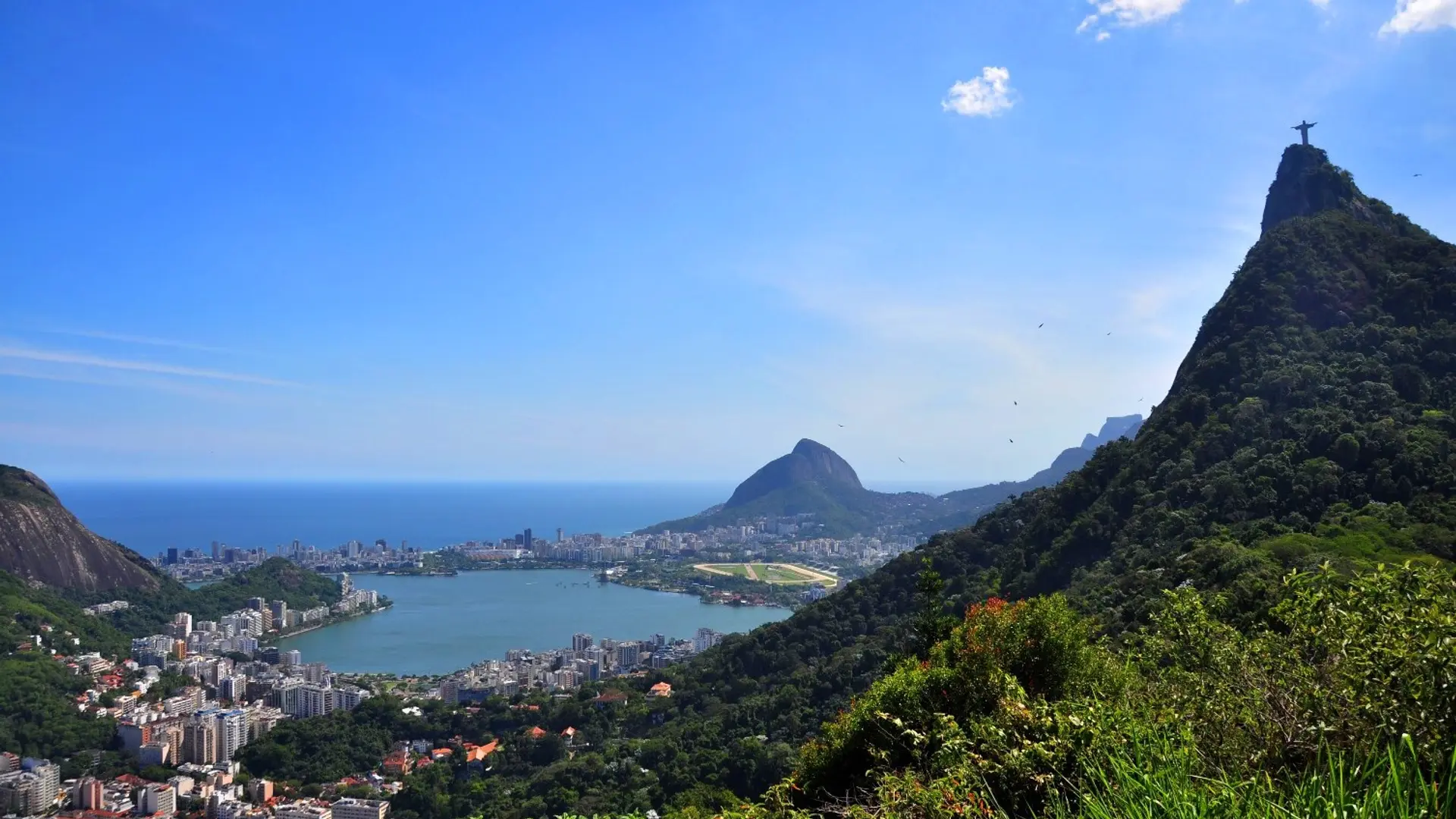 Destinations Articles - Rio de Janeiro Travel Guide