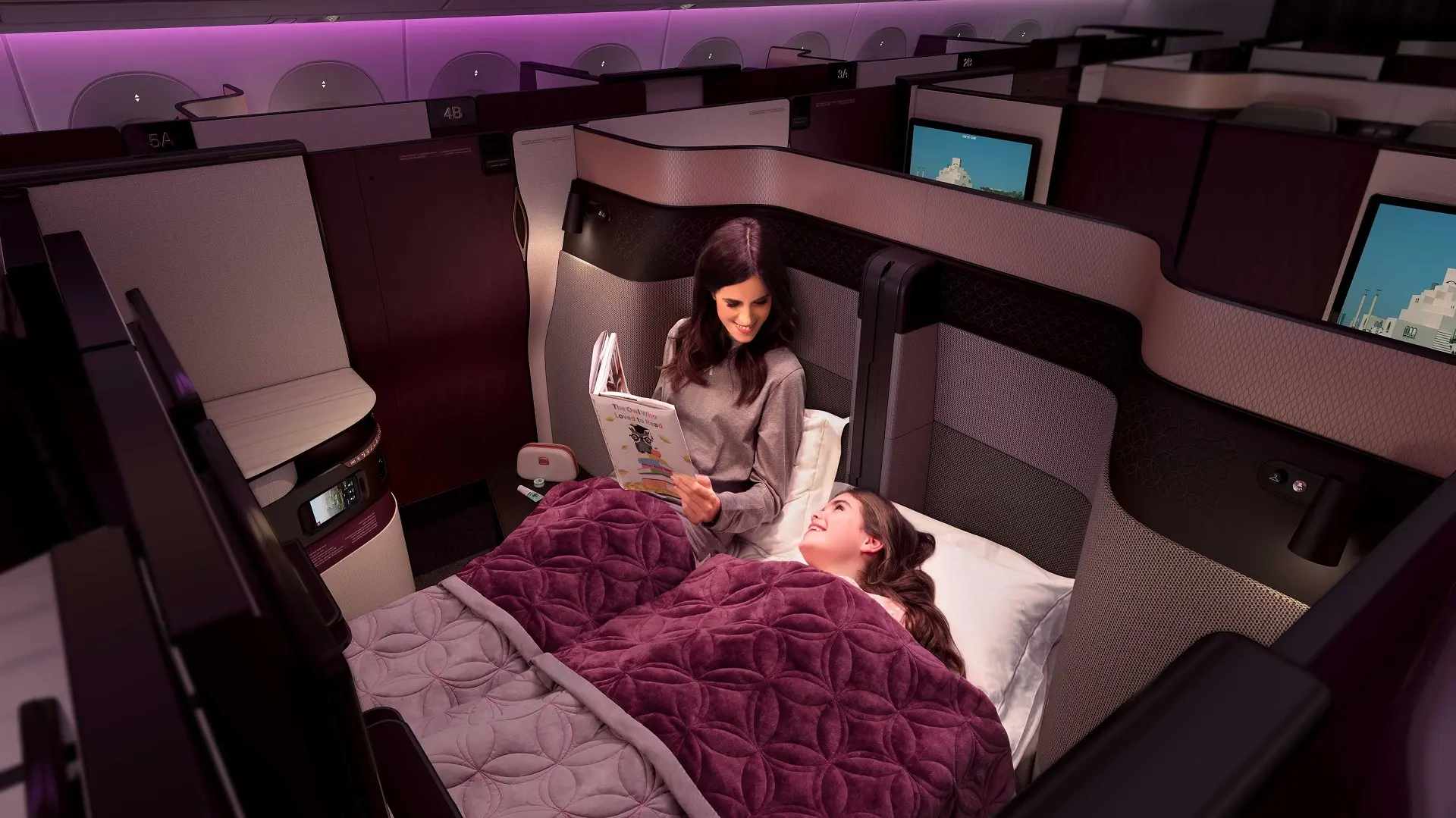 Airlines Articles - Last Minute Offer: Save Up To 20% On Qatar Airways Business Class
