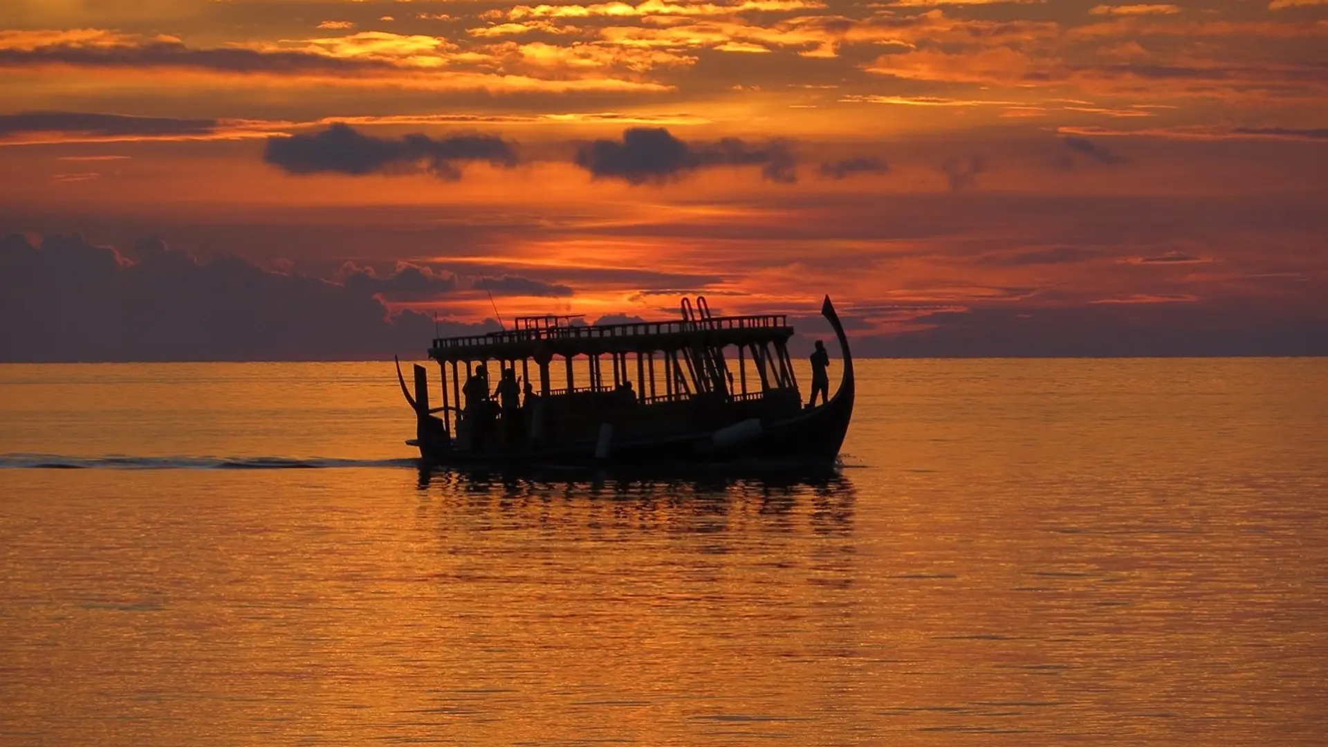 Destinations Articles - Maldives – Indian Ocean Paradise
