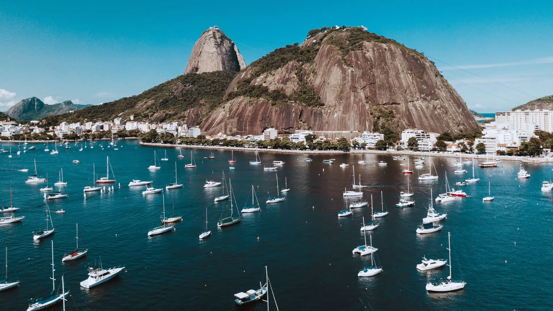 Destinations Articles - Rio de Janeiro Travel Guide
