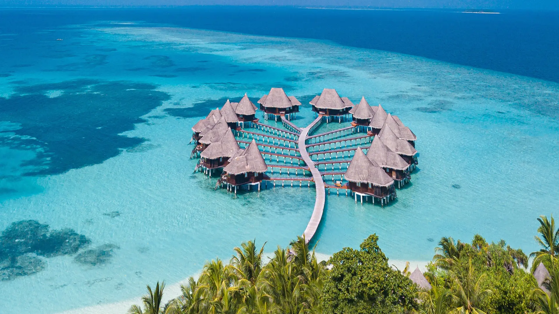 Destinations Articles - Maldives – Indian Ocean Paradise