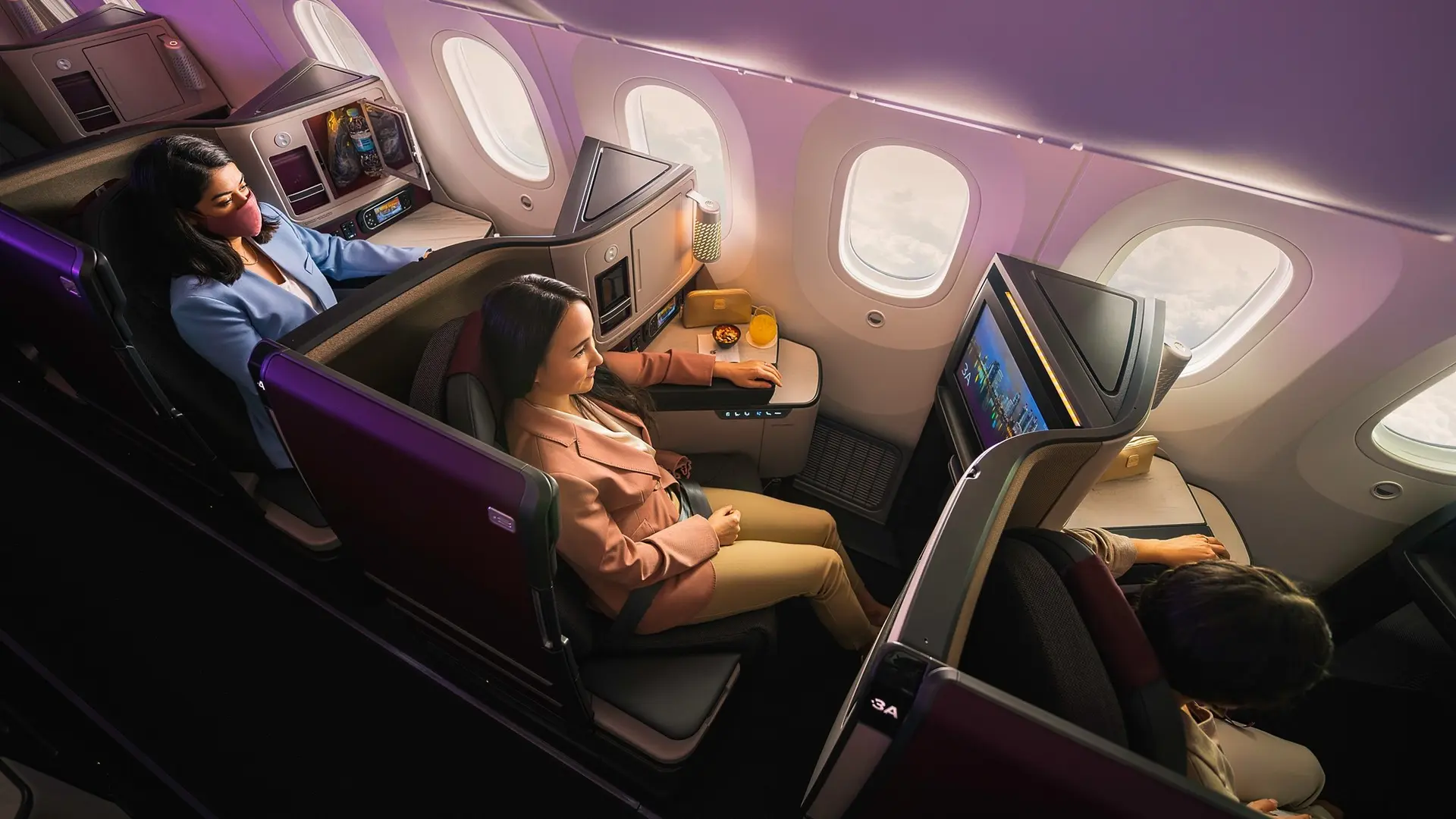 Airlines Offers - Qatar Airways Offers - Nordics & Poland **EXPIRED**