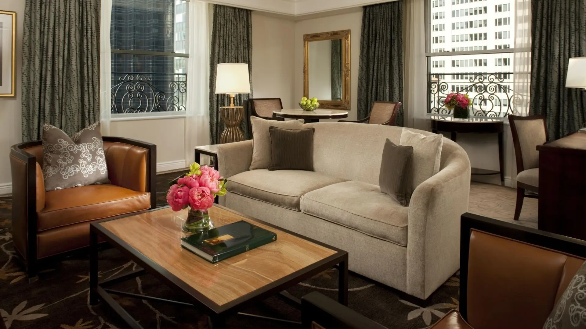 Hotel review Accommodation' - The Peninsula New York - 9