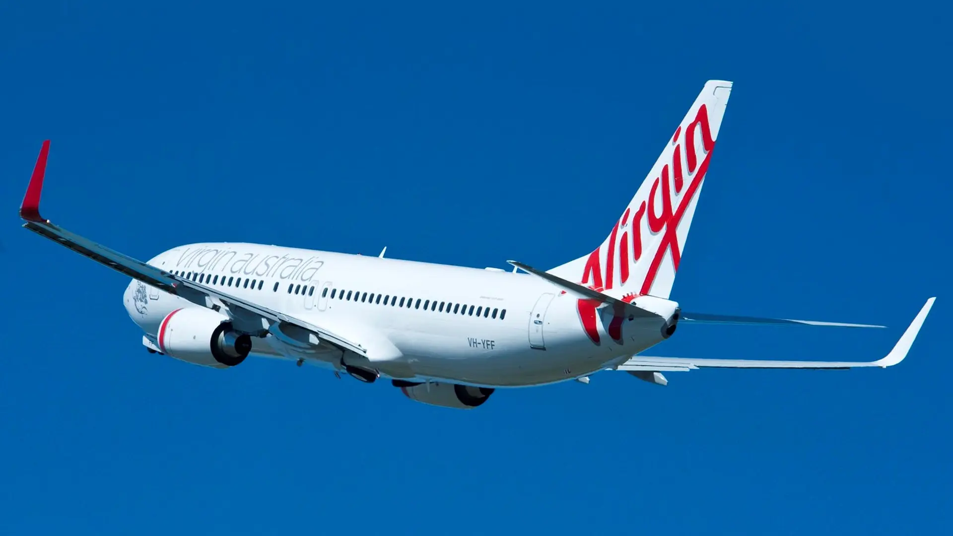 Airline review Amenities & Facilities - Virgin Australia - 0