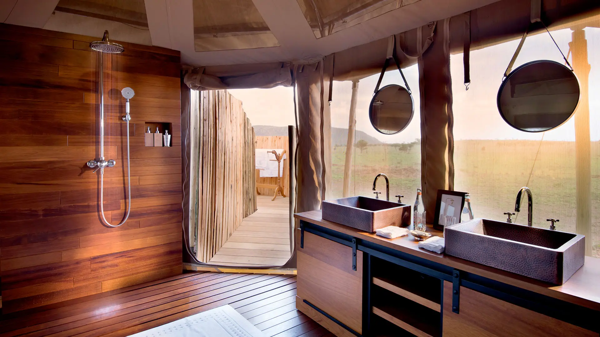 Hotel review Accommodation' - One Nature Nyaruswiga Serengeti - 10