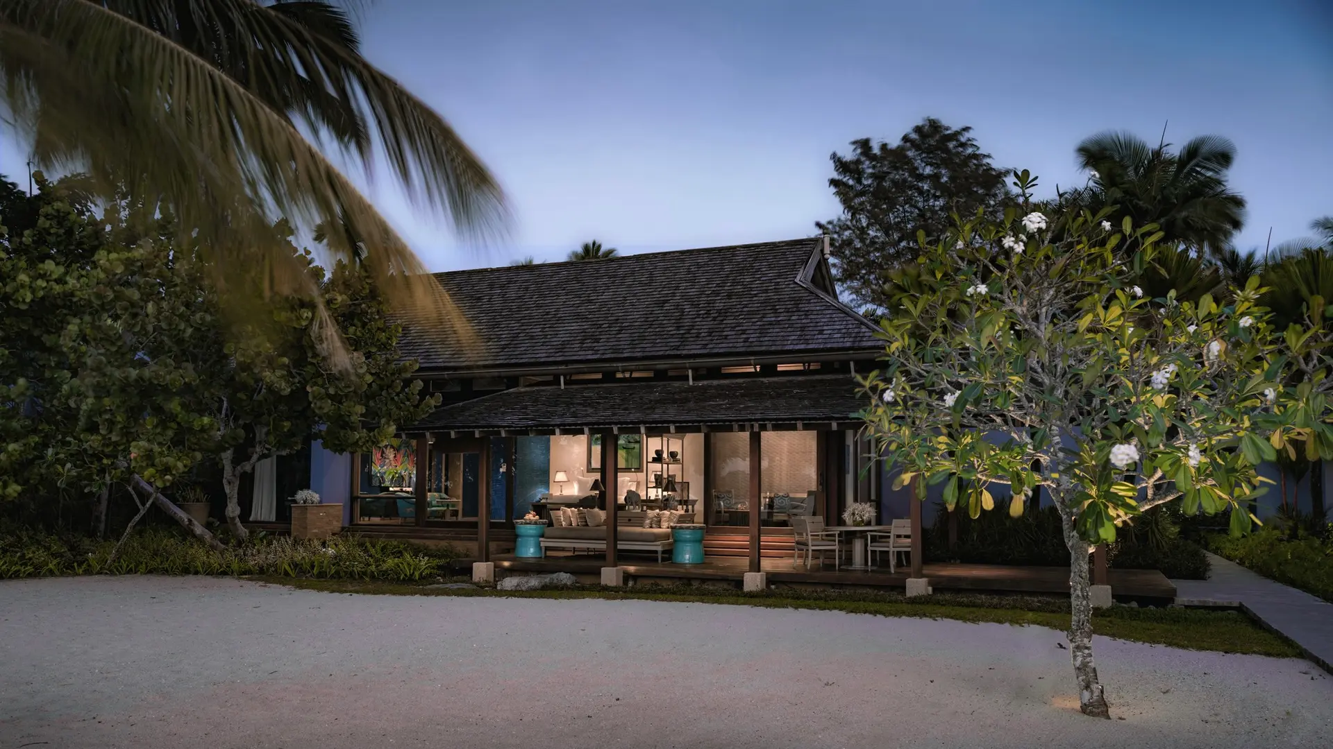 Hotel review Accommodation' - Four Seasons Resort Langkawi - 4