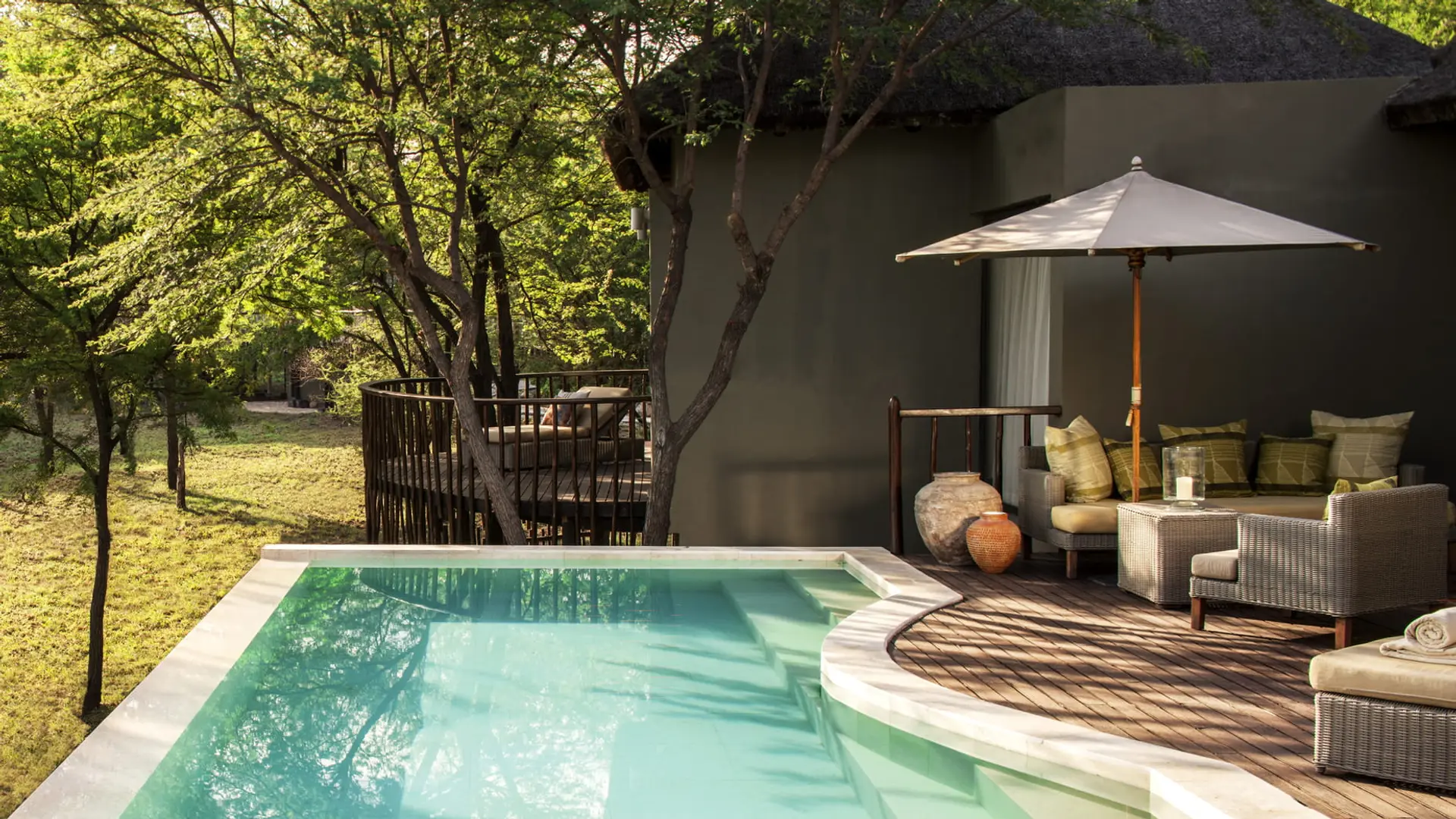 Hotel review Accommodation' - Four Seasons Safari Lodge Serengeti - 8