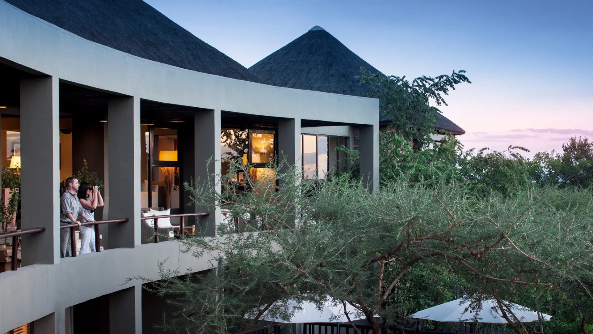 Hotel review Location' - Four Seasons Safari Lodge Serengeti - 3