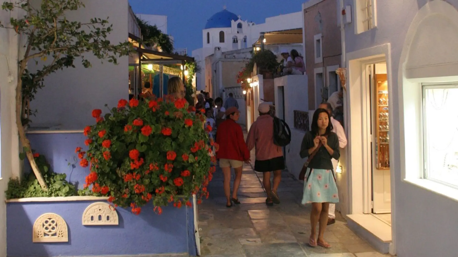 Destinations Articles - Santorini Travel Guide
