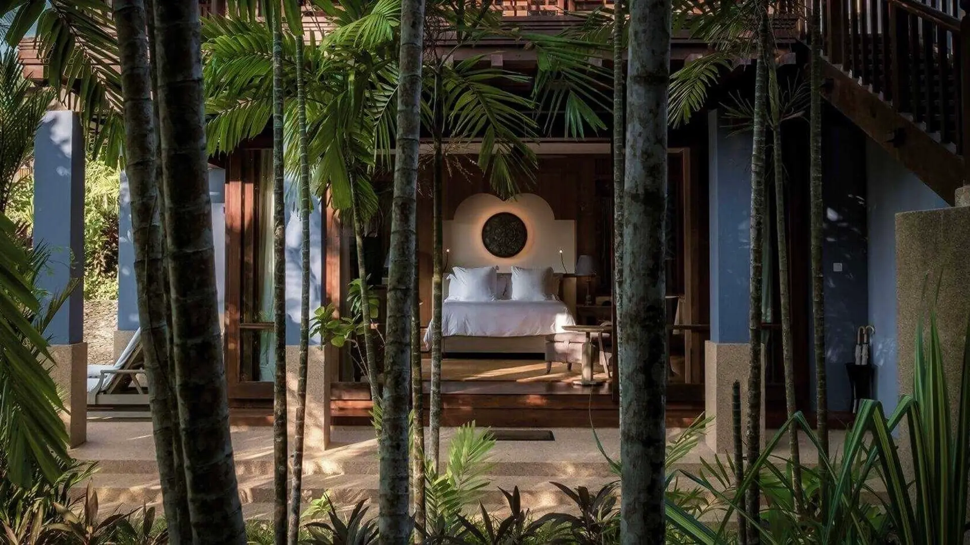Hotel review Style' - Four Seasons Resort Langkawi - 1