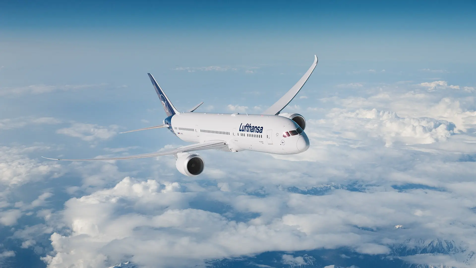 Airlines News - Lufthansa upgrades its Business Class product & orders new aircraft