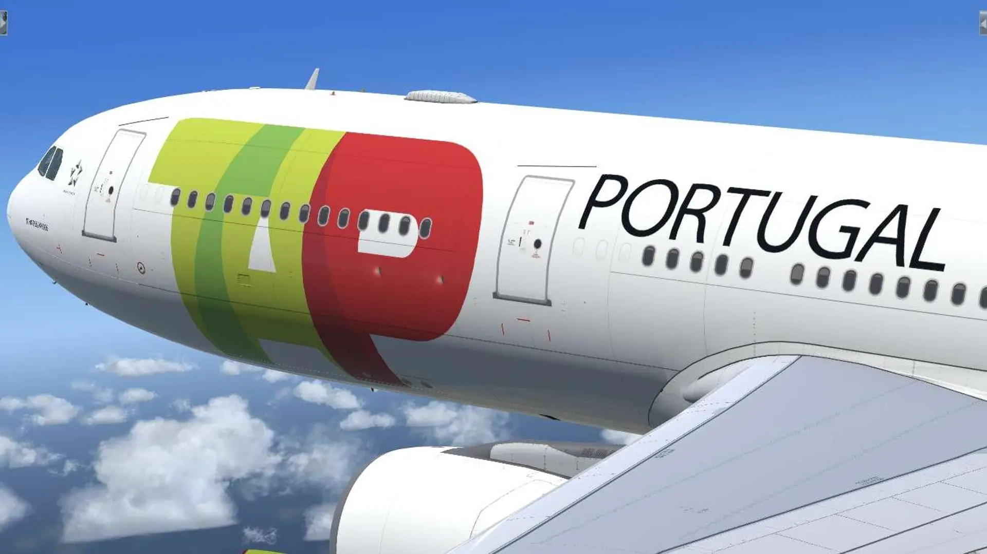 Airlines Articles - TAP Air Portugal Business Class Sale - Worldwide
