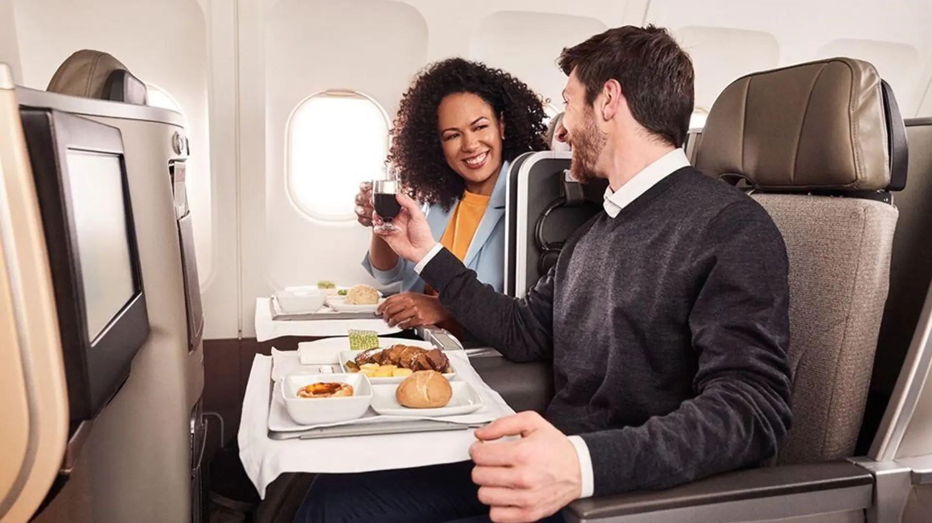 Airlines Articles - TAP Air Portugal Business Class Sale - Worldwide