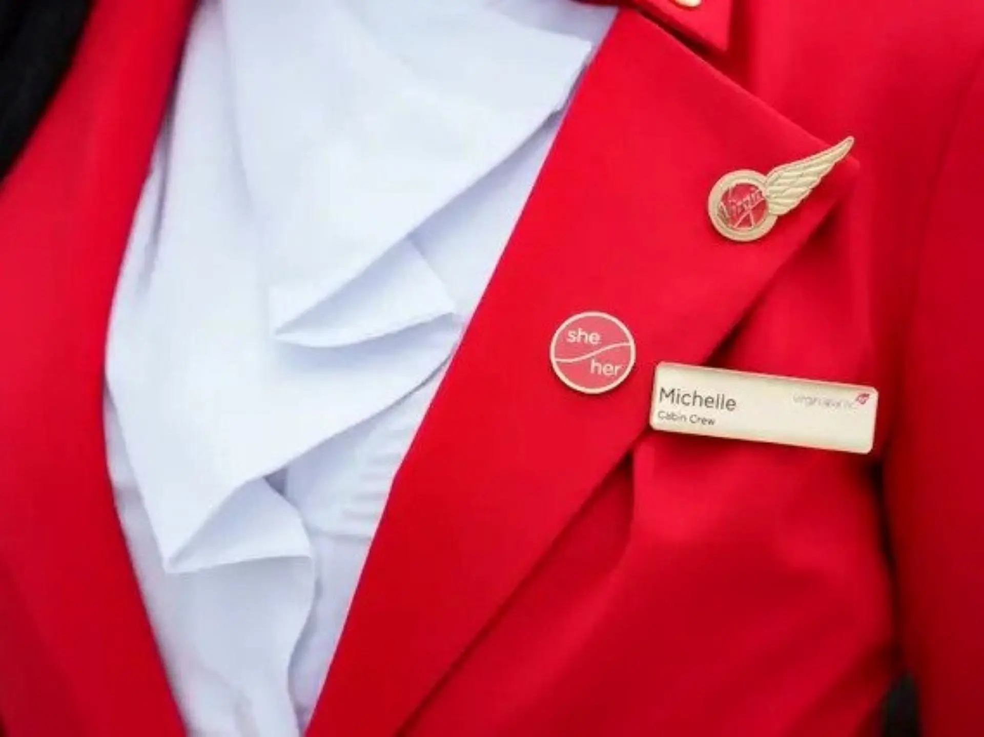 Airlines News - Virgin Atlantic introduces new gender-neutral uniforms
