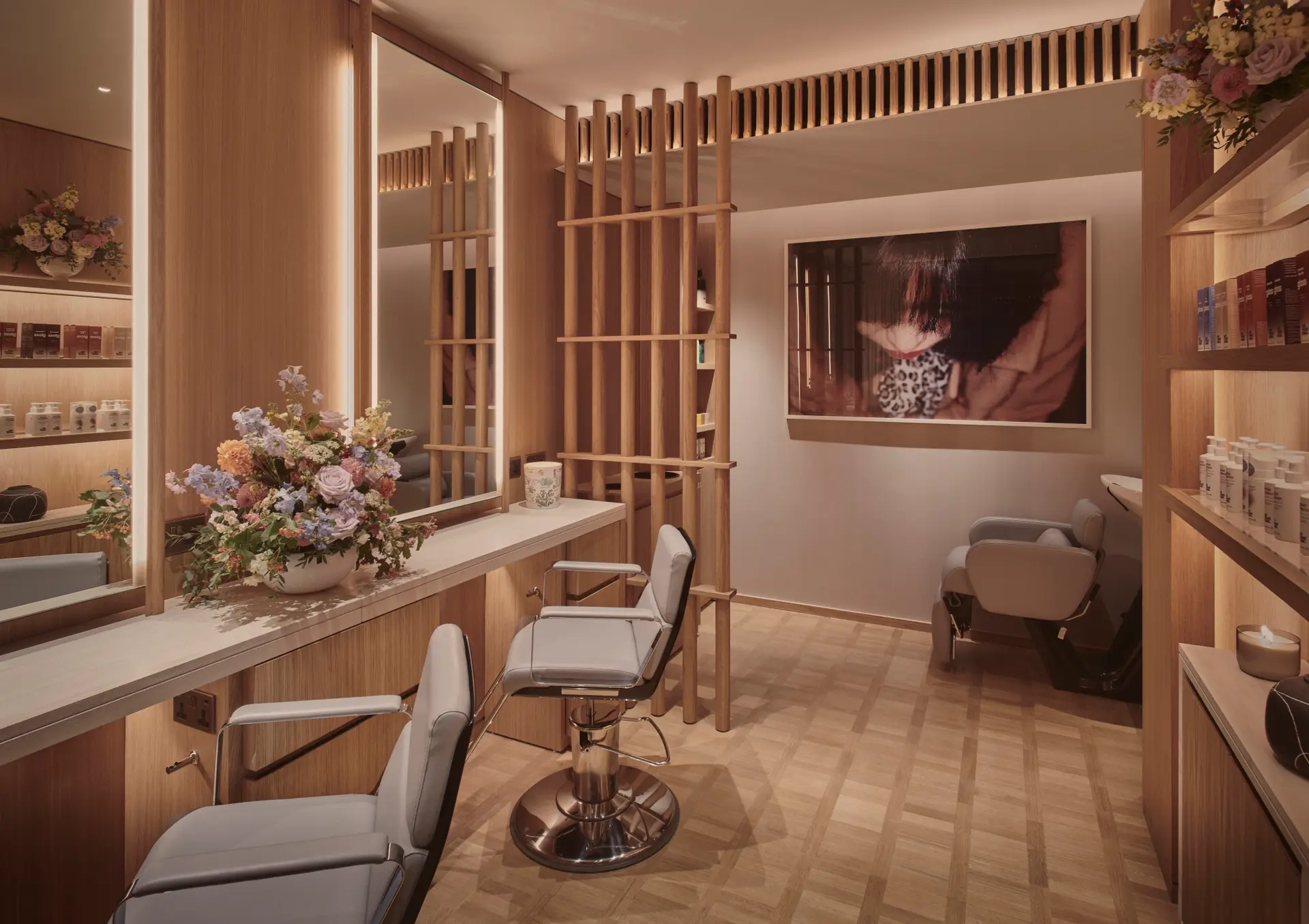 Hotels News - Claridge's opens first ever spa - and it's way underground!