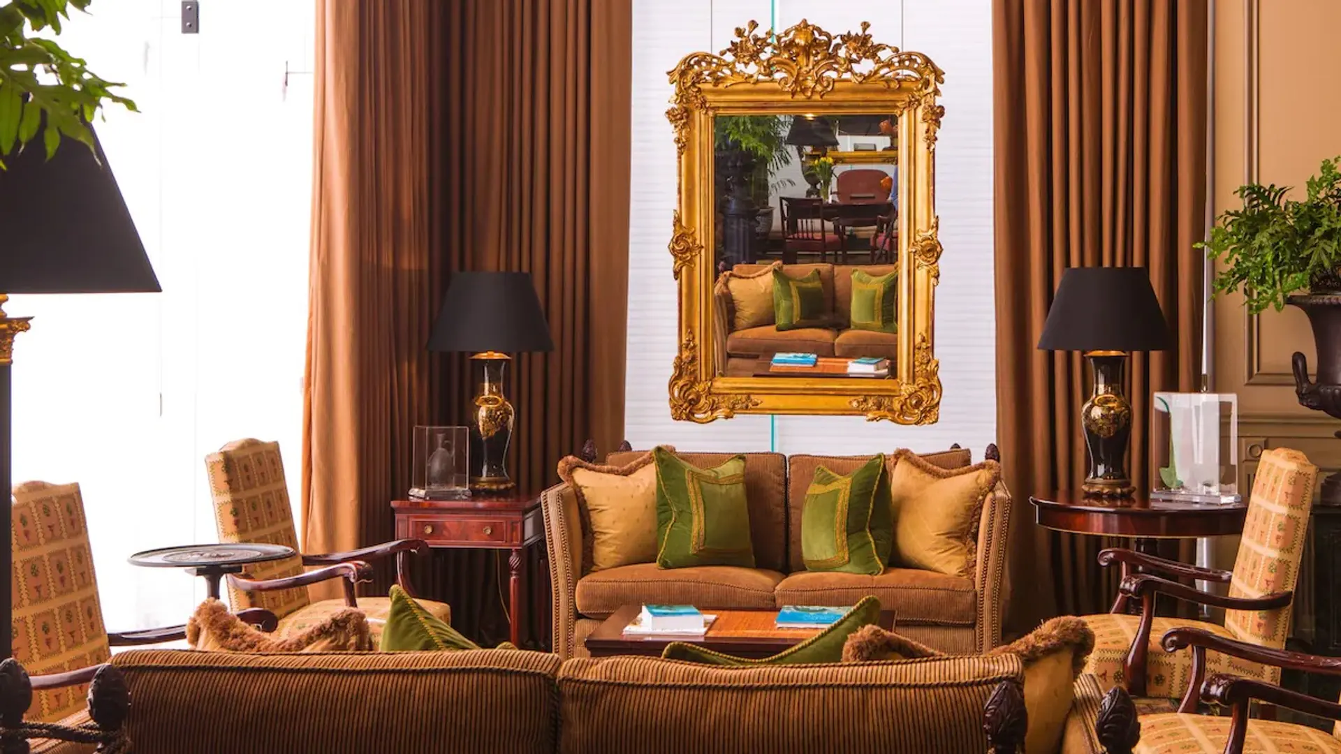 Hotels Toplists - The Best Luxury Hotels in Lima