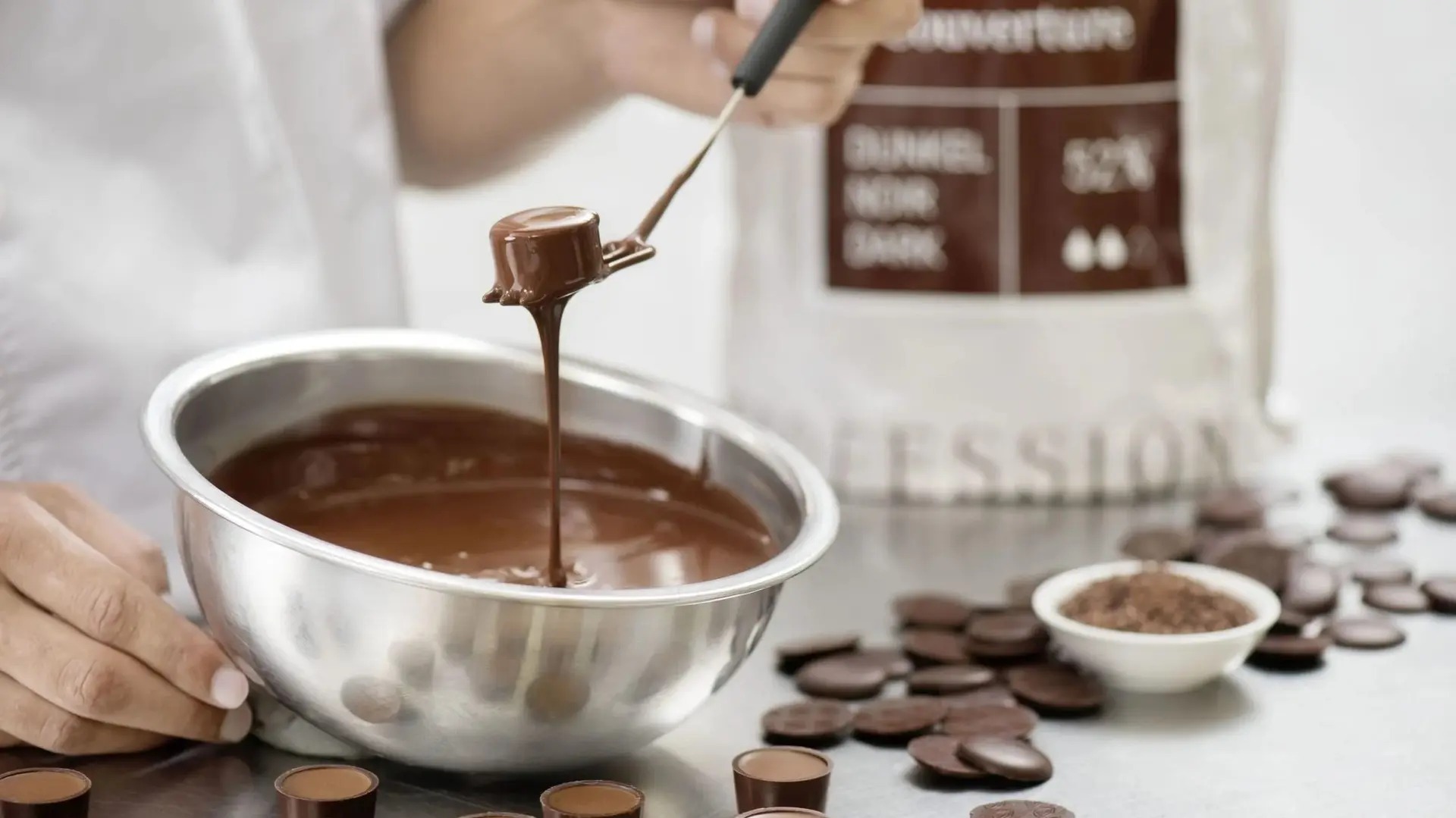 Lifestyle Toplists - 10 Best Chocolate Shops in the World
