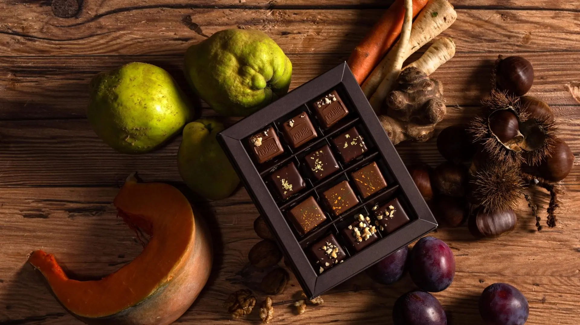 Lifestyle Articles - 10 Best Chocolate Shops in the World