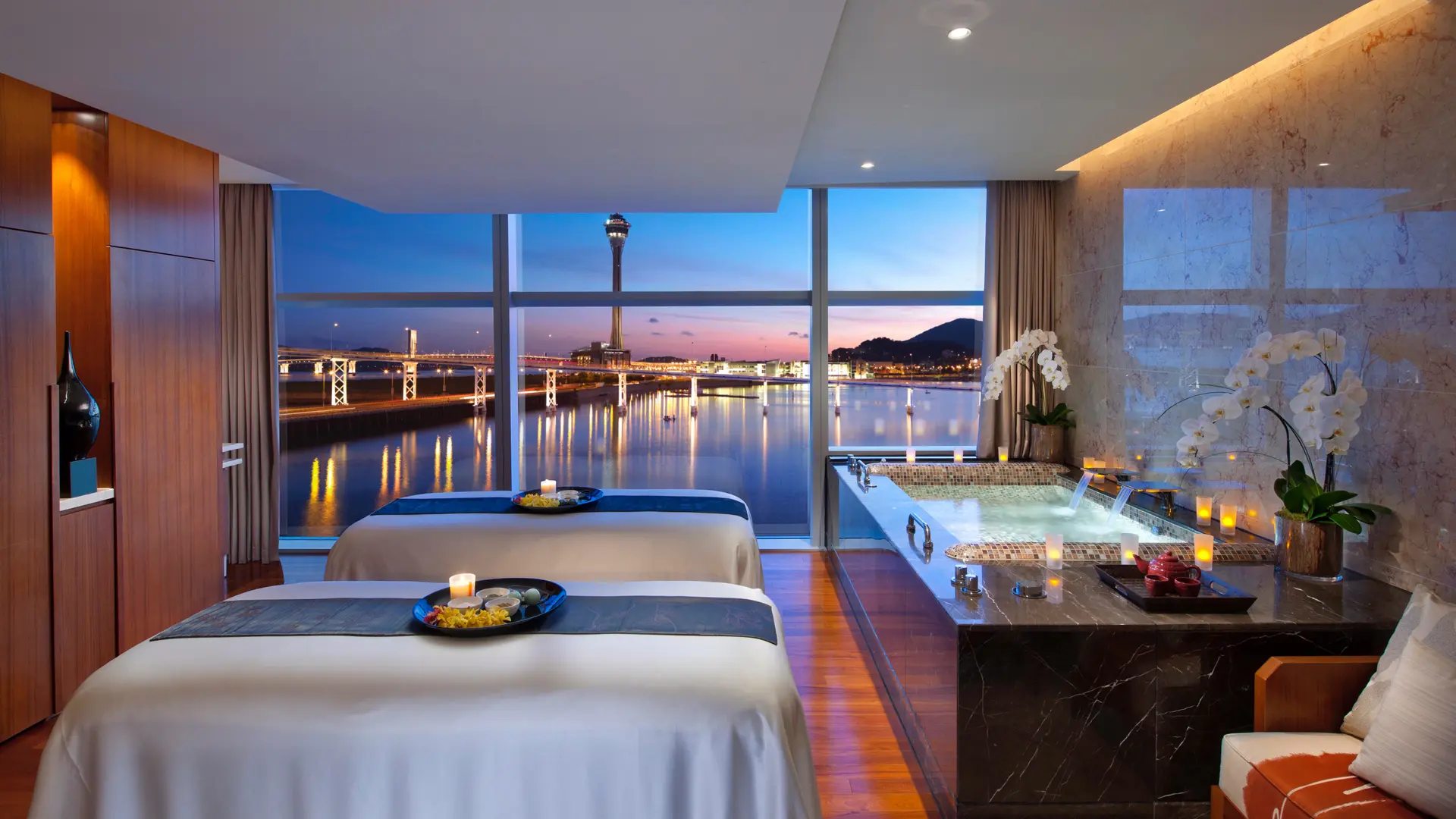 Hotels Toplists - The Best Luxury Hotels in Macau