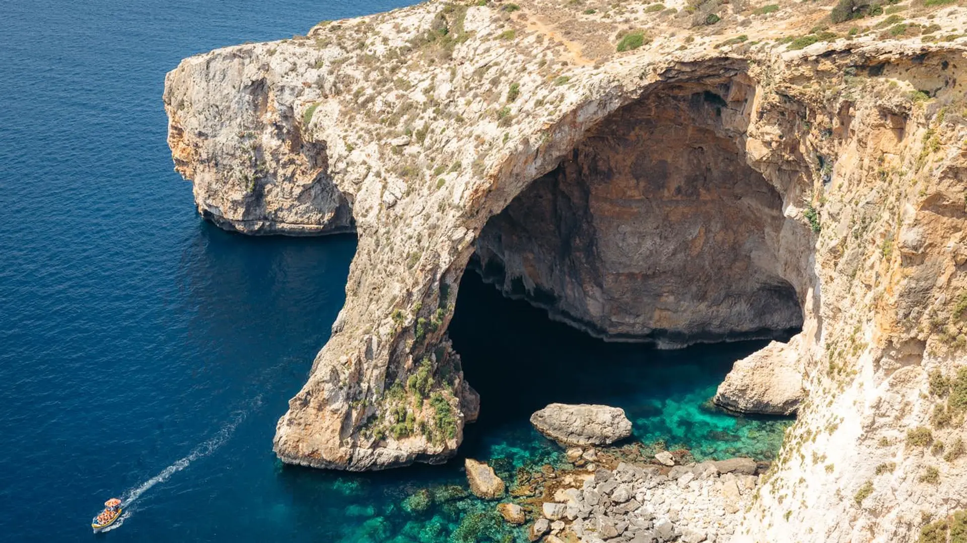 Destinations Articles - Valletta Travel Guide