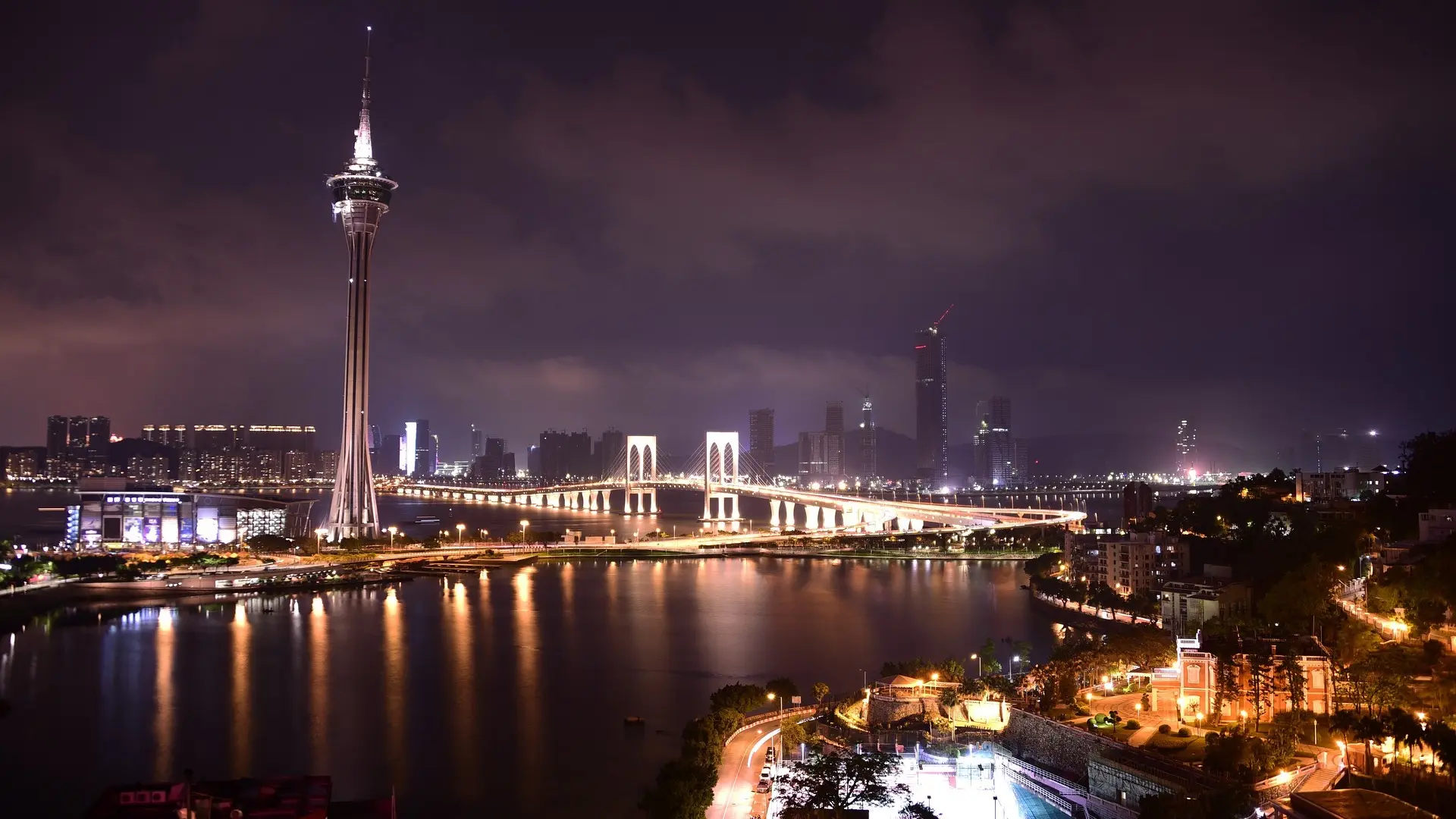 Destinations Articles - Macau Travel Guide