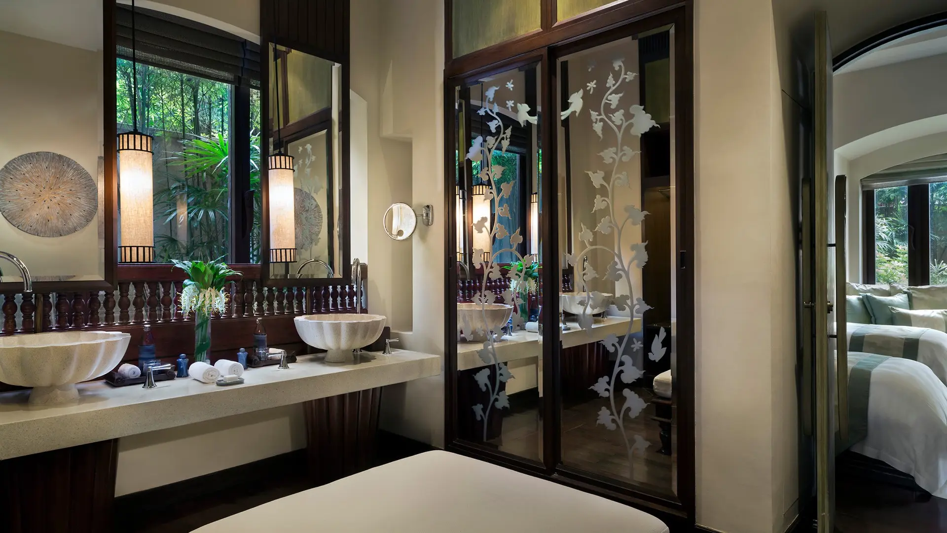 Hotel review Accommodation' - Four Seasons Resort Chiang Mai - 11