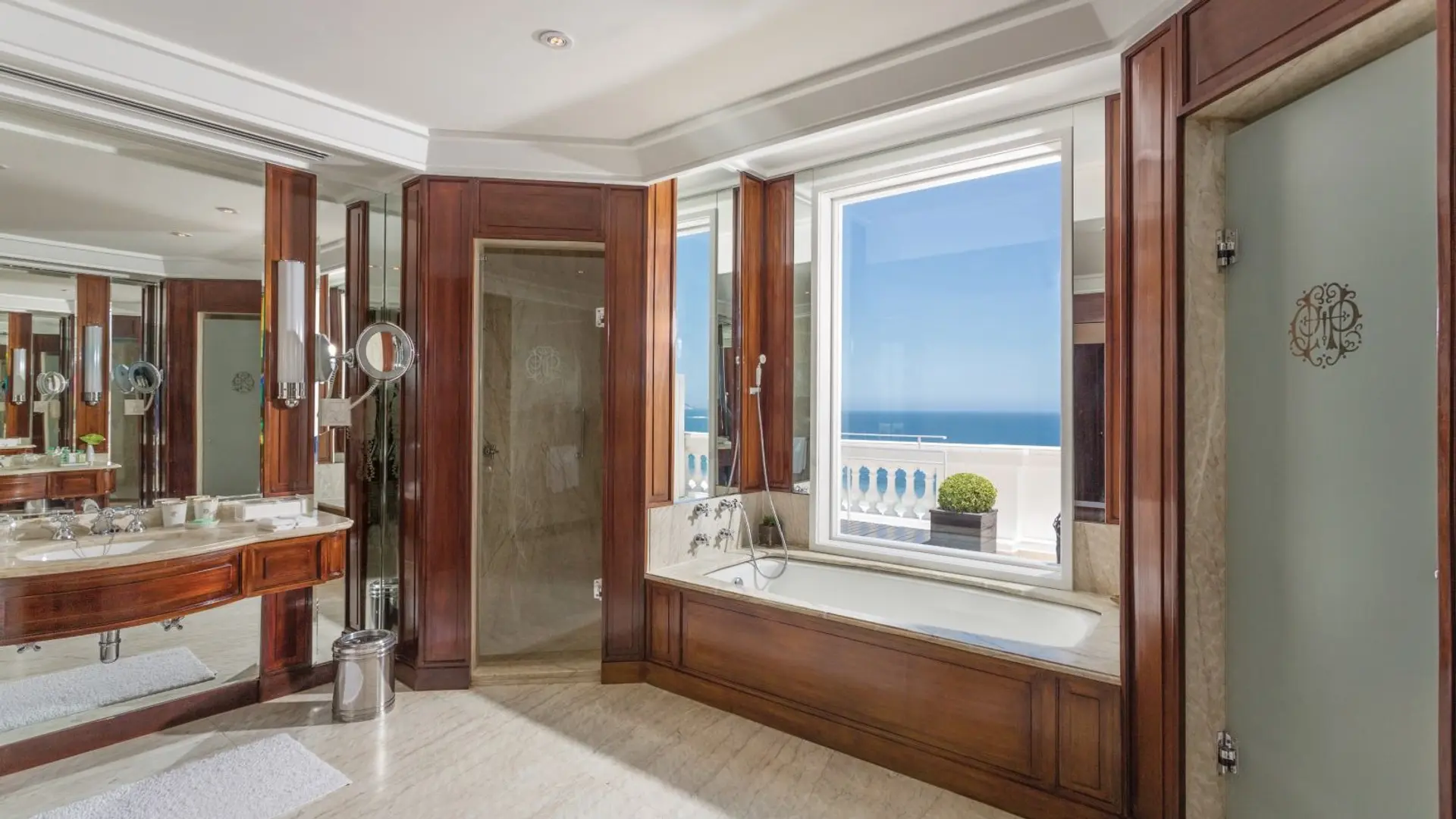 Hotel review Accommodation' - Copacabana Palace - a Belmond Hotel - 1