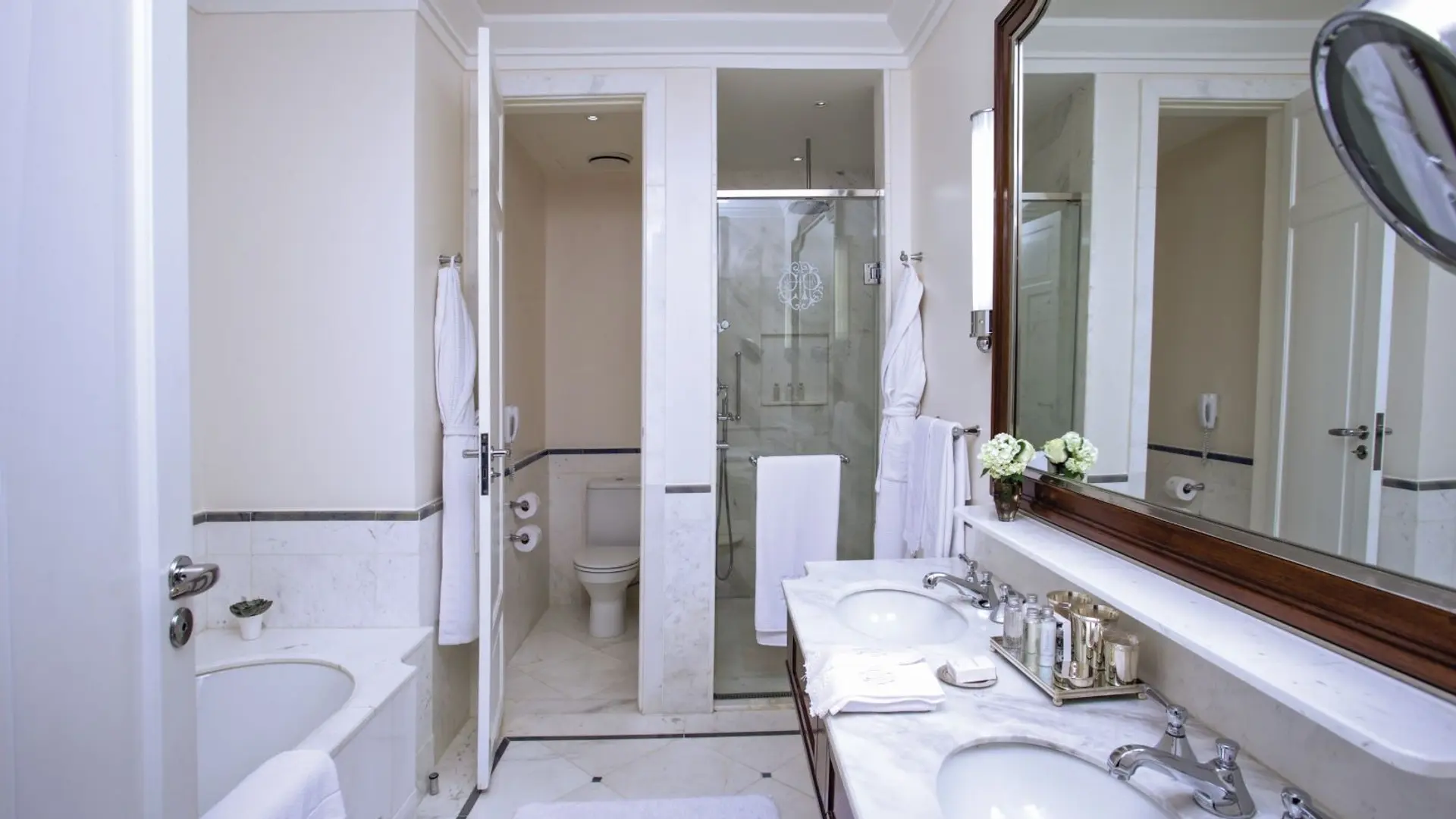 Hotel review Accommodation' - Copacabana Palace - a Belmond Hotel - 2