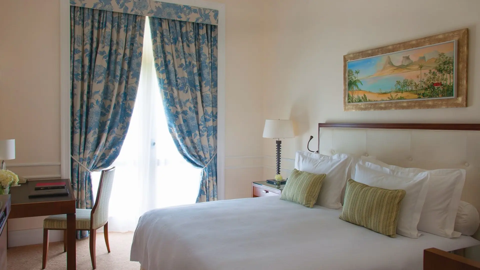Hotel review Accommodation' - Copacabana Palace - a Belmond Hotel - 10