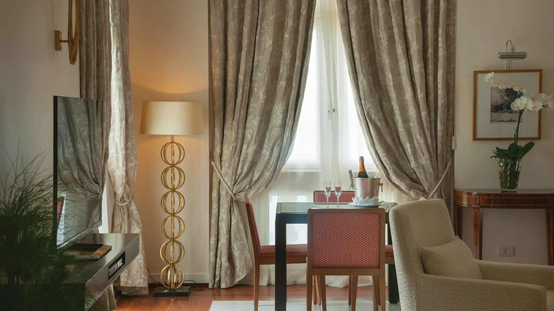 Hotel review Accommodation' - Copacabana Palace - a Belmond Hotel - 12