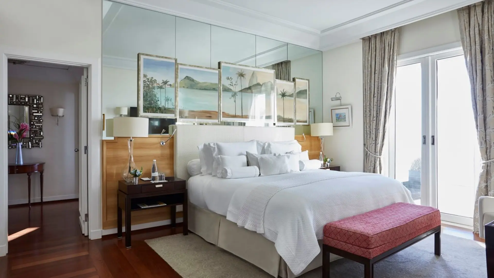 Hotel review Accommodation' - Copacabana Palace - a Belmond Hotel - 13