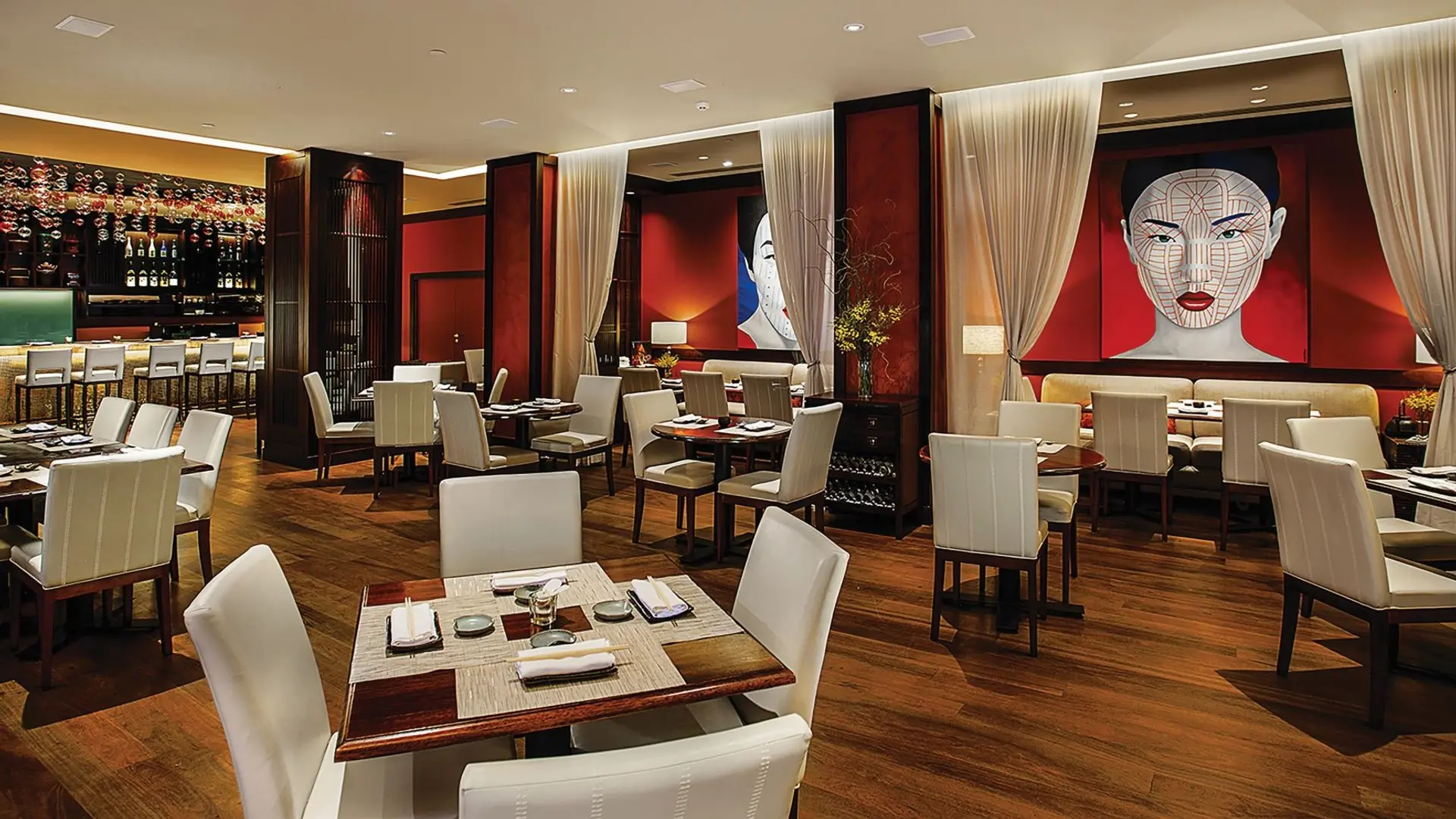 Hotel review Restaurants & Bars' - Copacabana Palace - a Belmond Hotel - 1