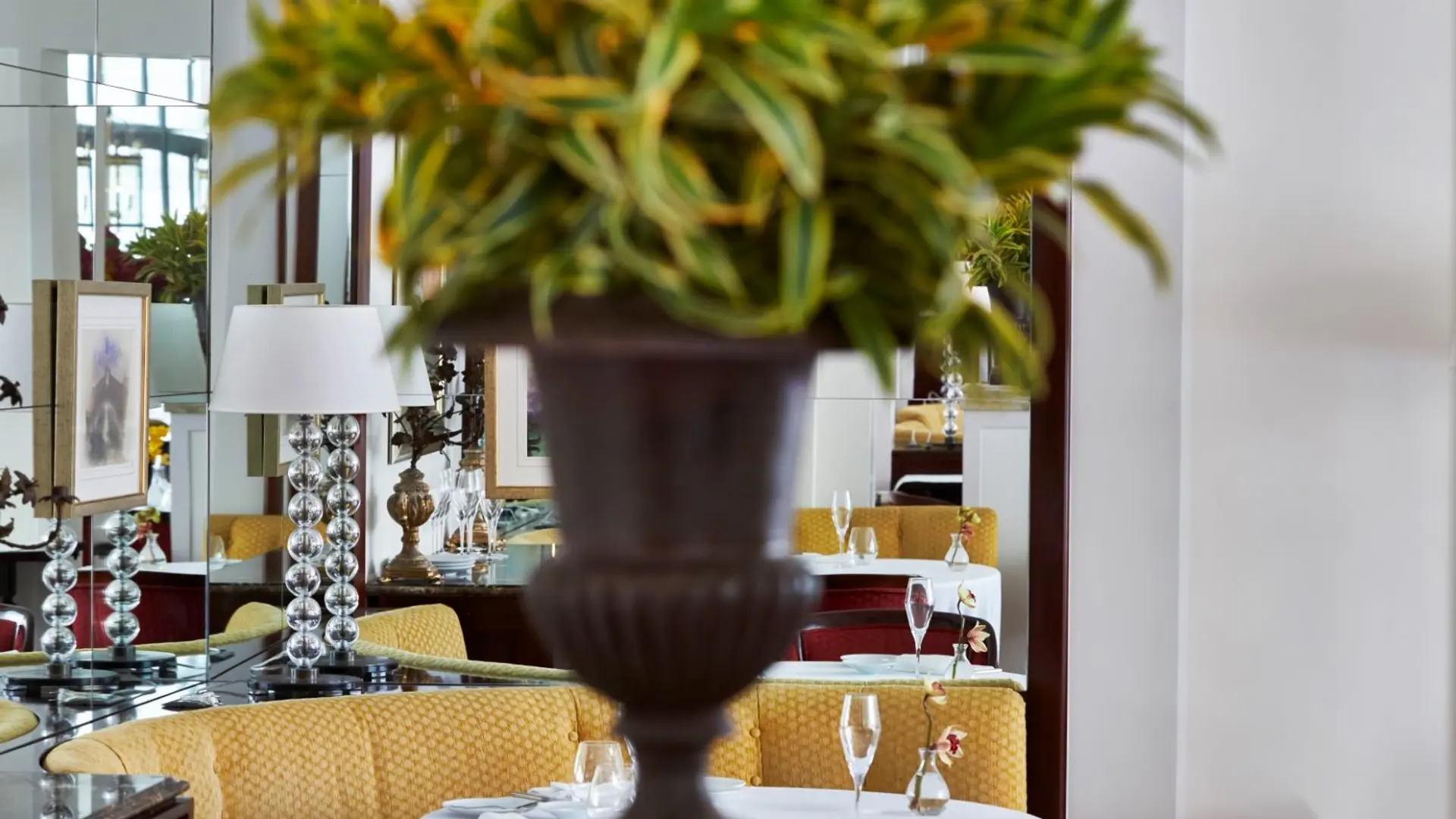 Hotel review Restaurants & Bars' - Copacabana Palace - a Belmond Hotel - 3