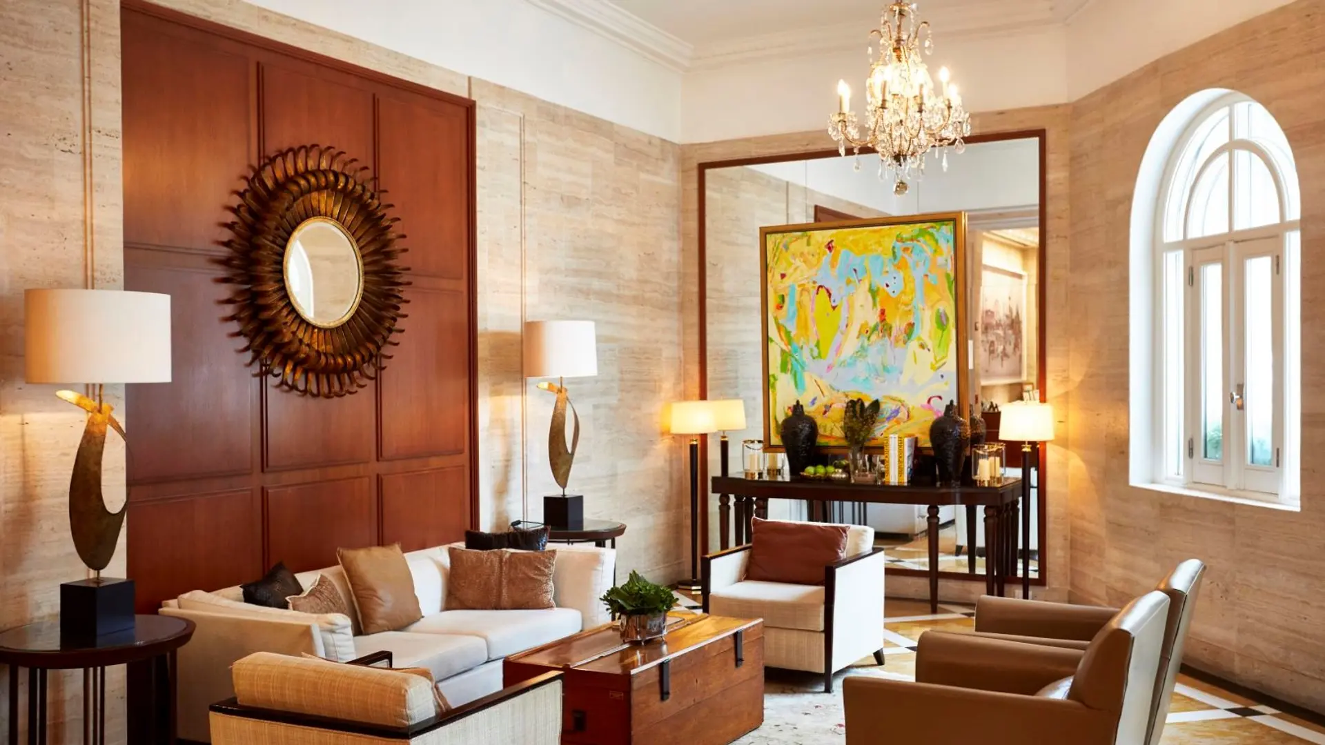 Hotel review What We Love' - Copacabana Palace - a Belmond Hotel - 2