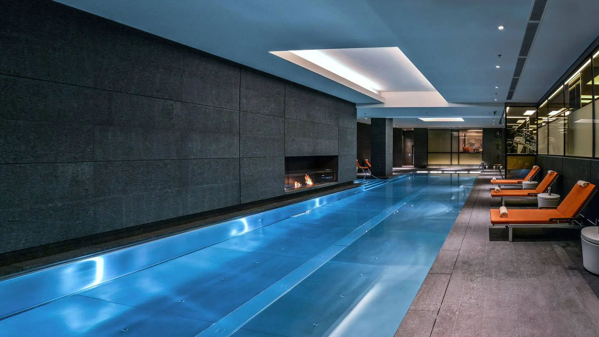 The Spa at Mandarin Oriental, best spa in London for luxury treatment