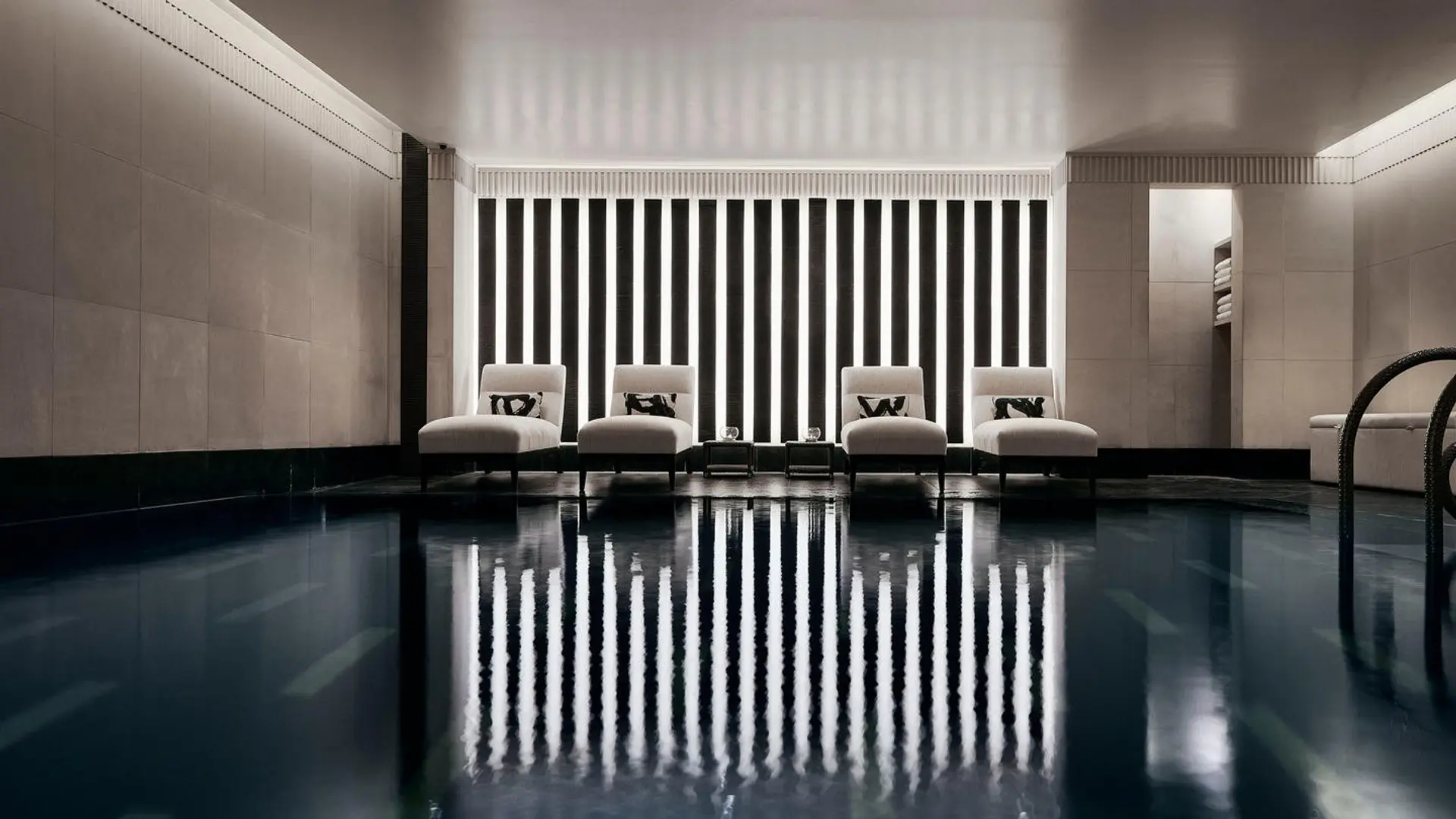 AMAN Spa at the Connaught, best spa in London for specialists options