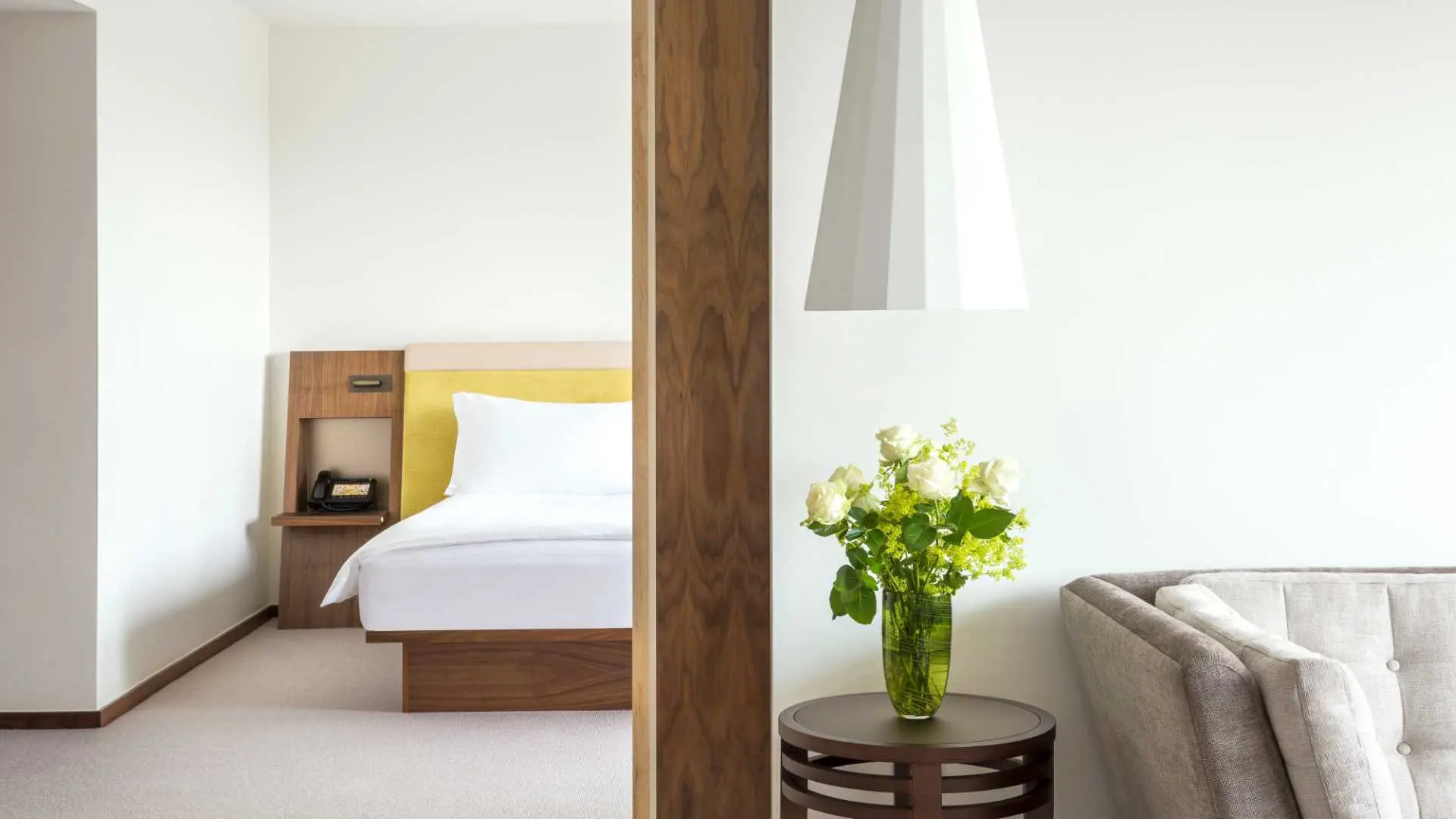 Hotel review Accommodation' - COMO Metropolitan London - 1